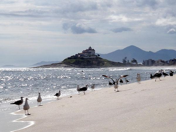 Ride & Relax in Rio - horseXperiences™ GO EQUESTRIAN