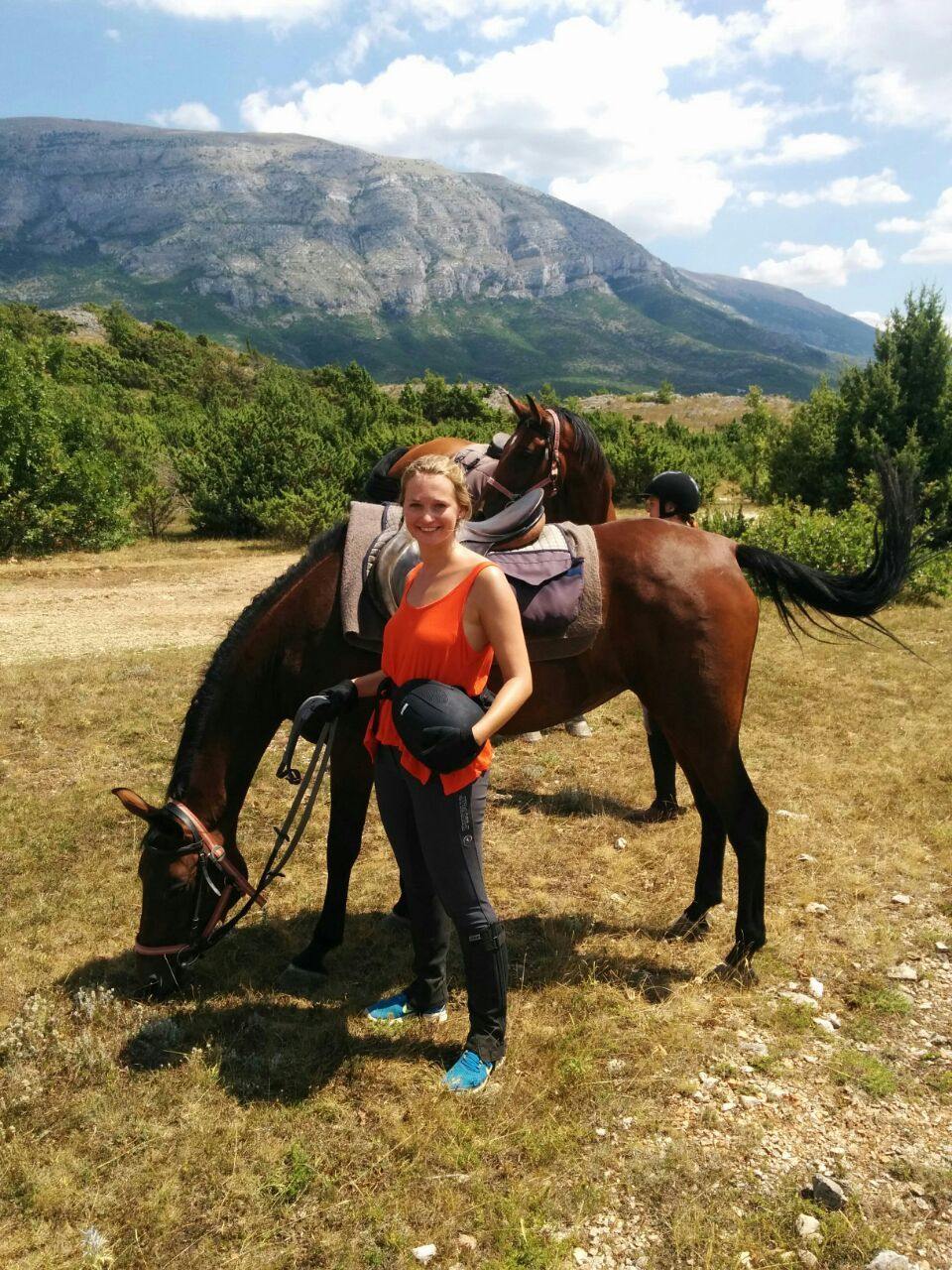 Dalmatia Trail - horseXperiences™ GO EQUESTRIAN