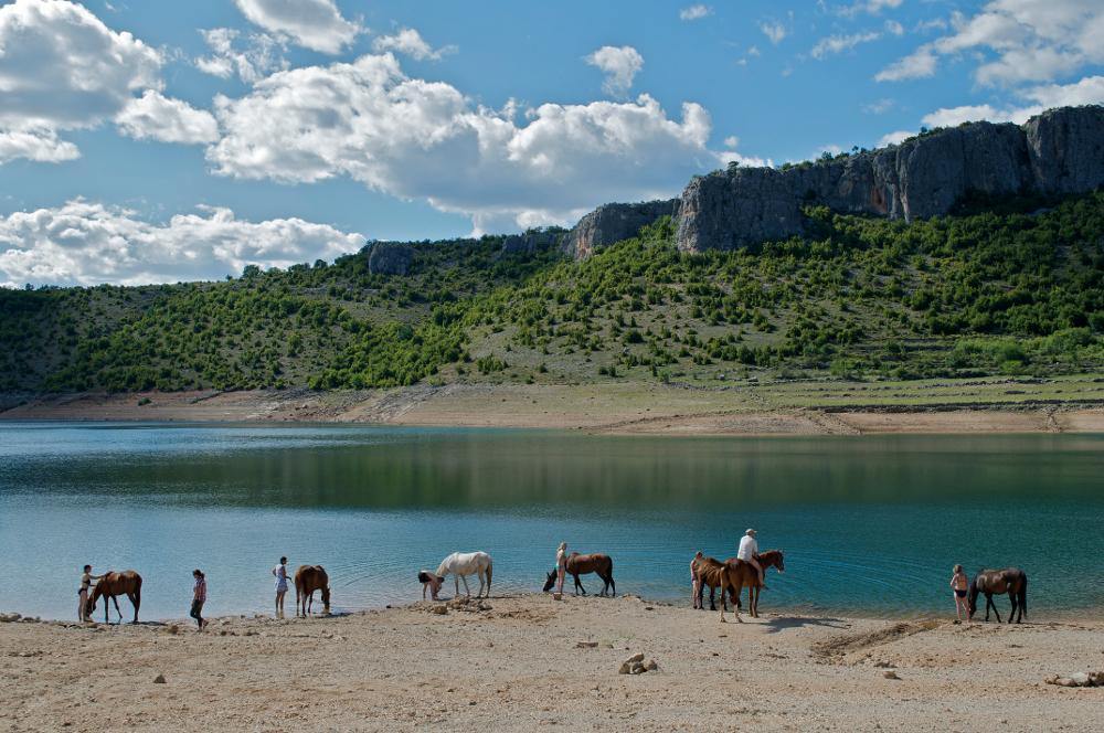 Dalmatia Trail - horseXperiences™ GO EQUESTRIAN