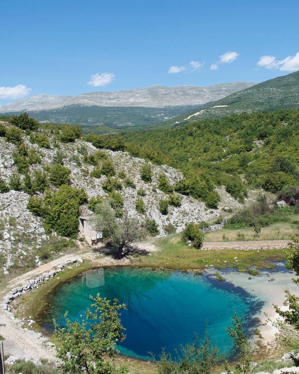 Dalmatia Trail - horseXperiences™ GO EQUESTRIAN