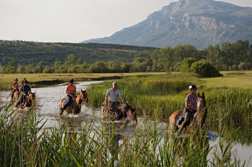Dalmatia Trail - horseXperiences™ GO EQUESTRIAN