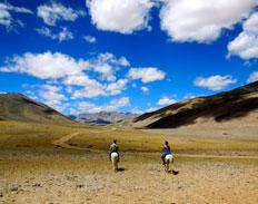 The Great Himalaya - horseXperiences™ GO EQUESTRIAN