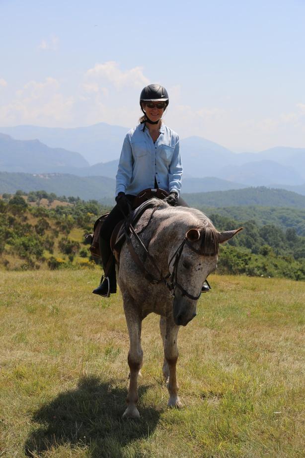 Umbrian Combo Adventure - horseXperiences™ GO EQUESTRIAN