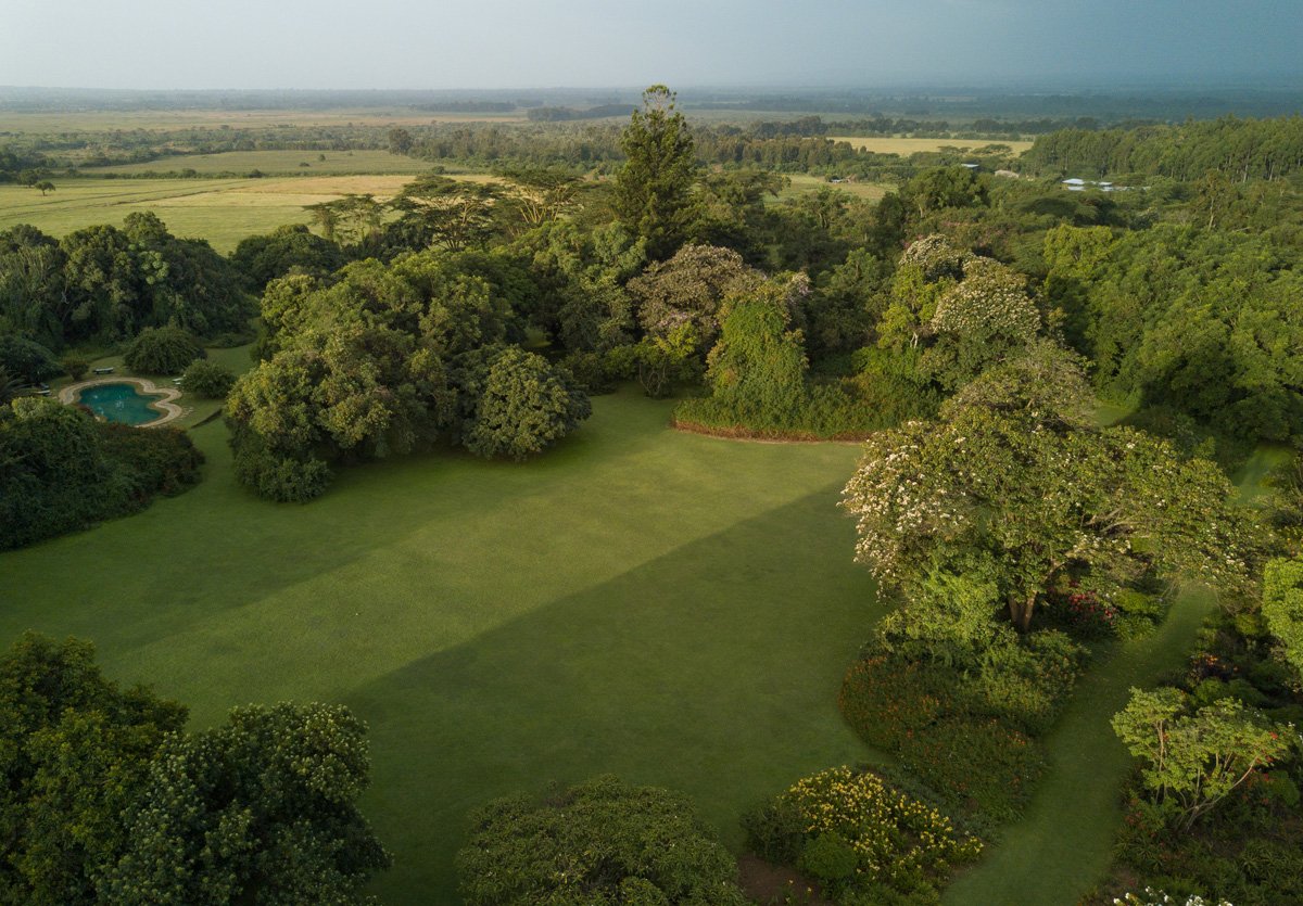 Africa's Big 5 Safari - horseXperiences™ GO EQUESTRIAN