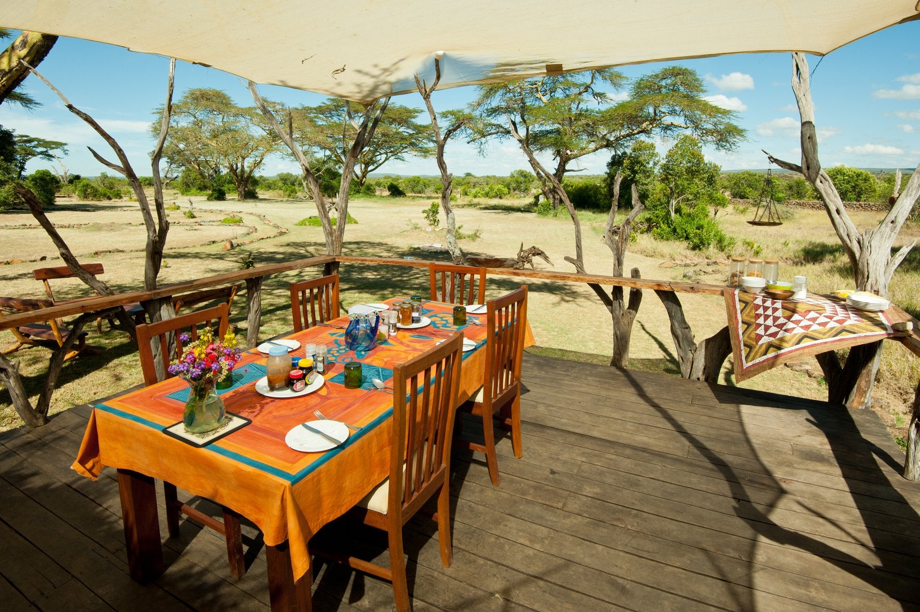 Africa's Big 5 Safari - horseXperiences™ GO EQUESTRIAN