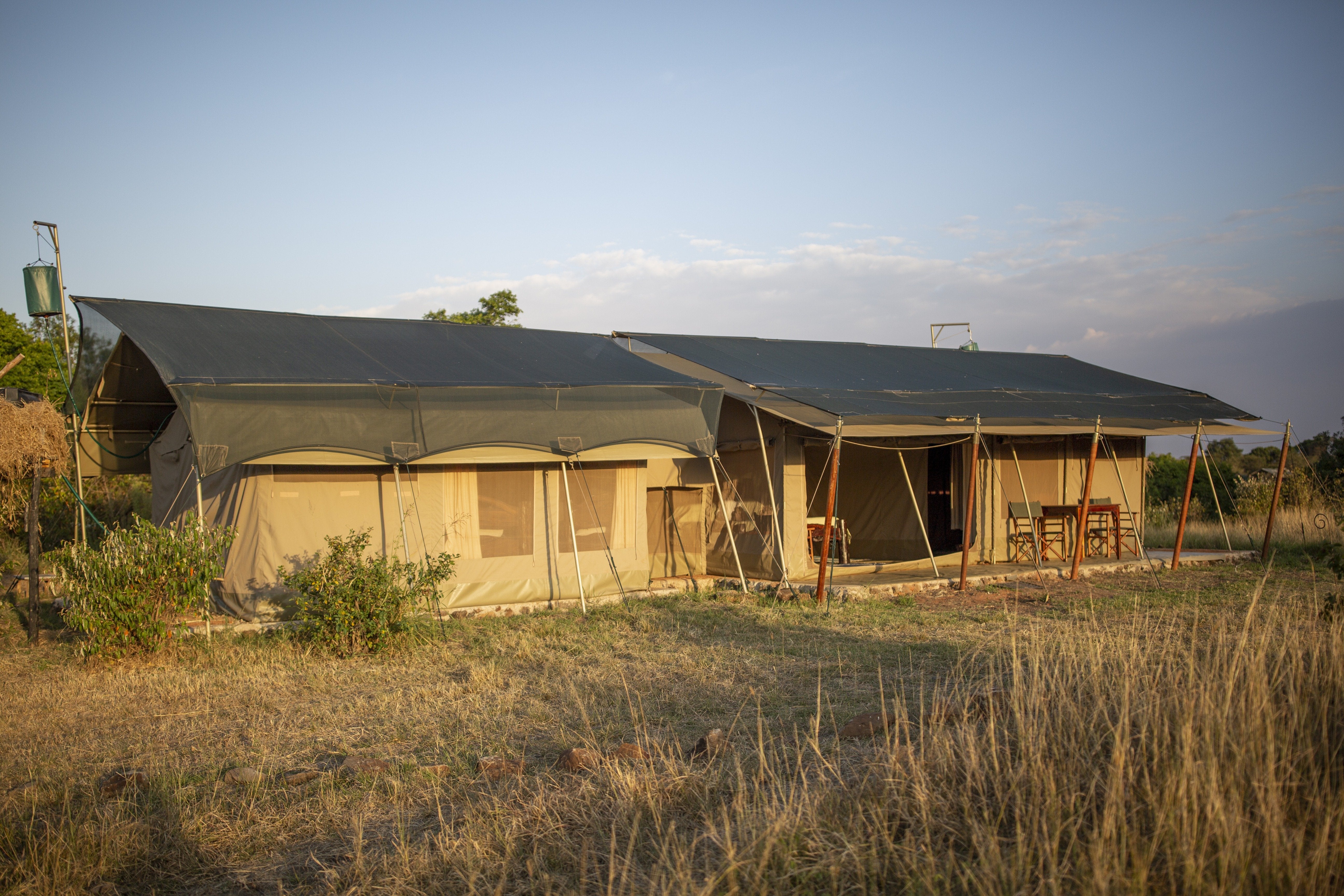 Africa's Big 5 Safari - horseXperiences™ GO EQUESTRIAN