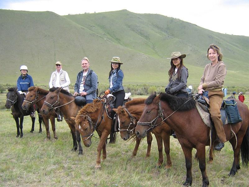 Big Skies Trail - horseXperiences™ GO EQUESTRIAN