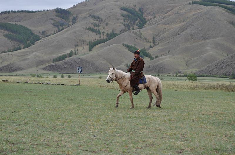 Big Skies Trail - horseXperiences™ GO EQUESTRIAN