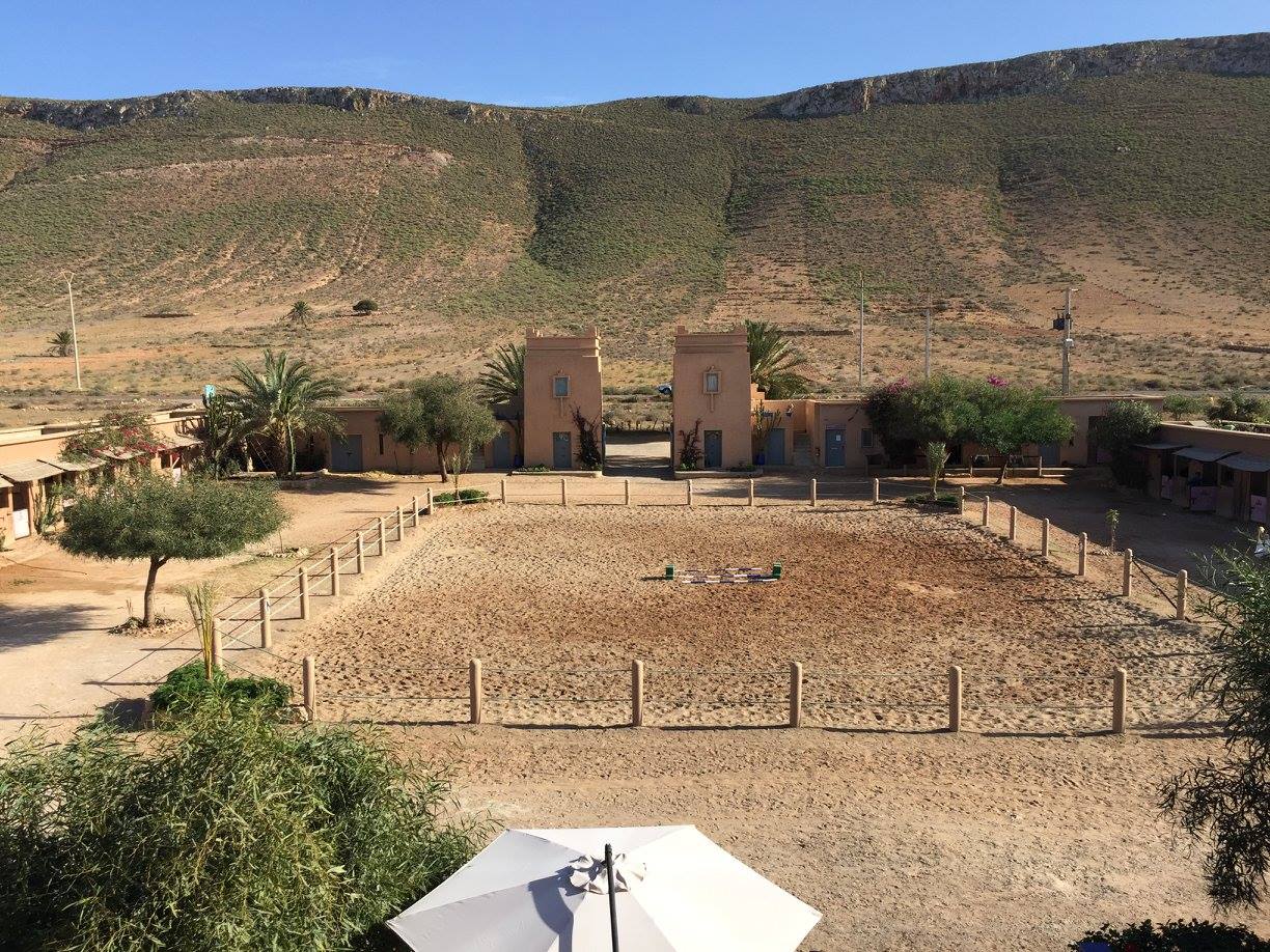 Untouched Morocco - horseXperiences™ GO EQUESTRIAN