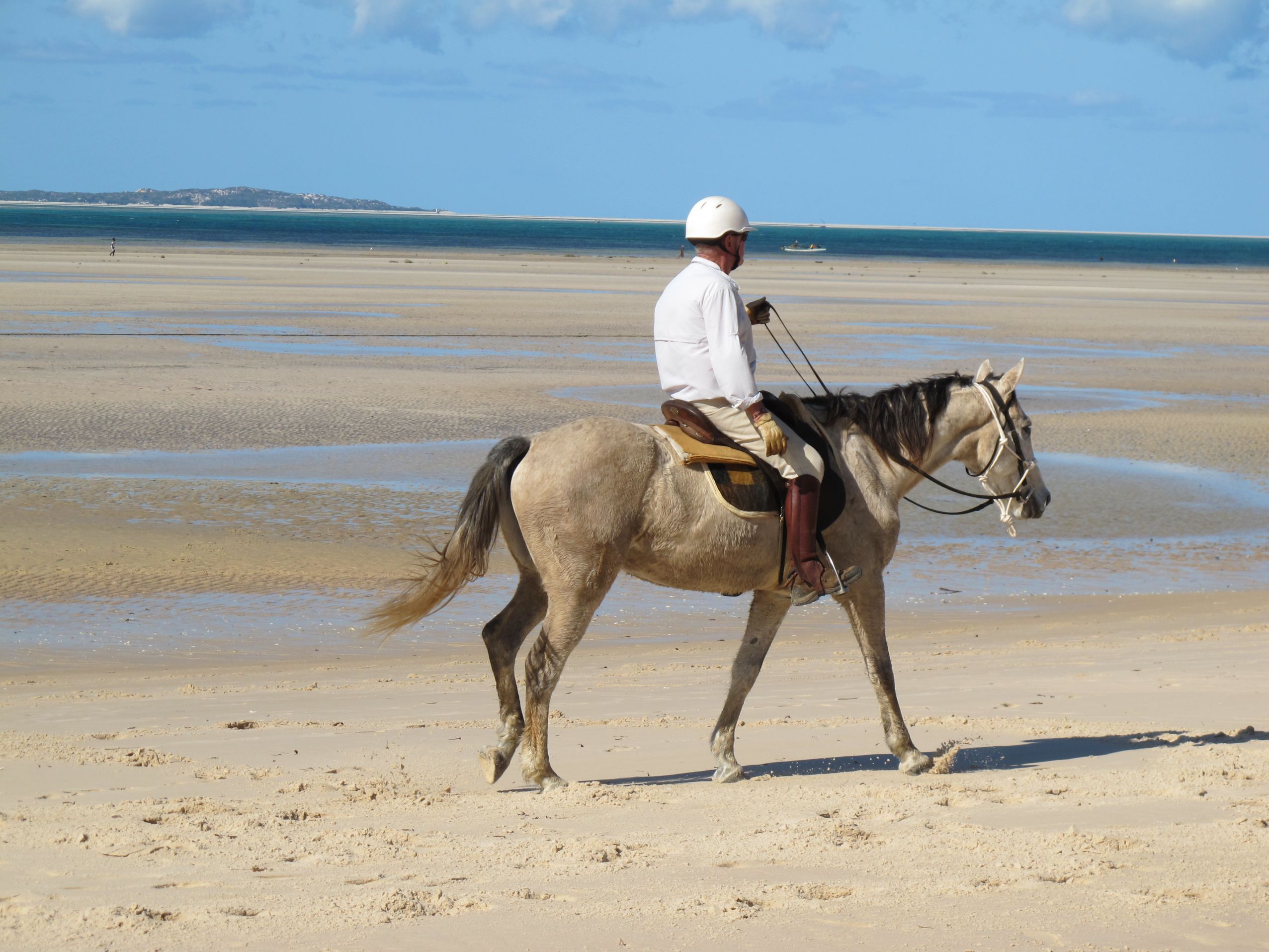 African Paradise - horseXperiences™ GO EQUESTRIAN