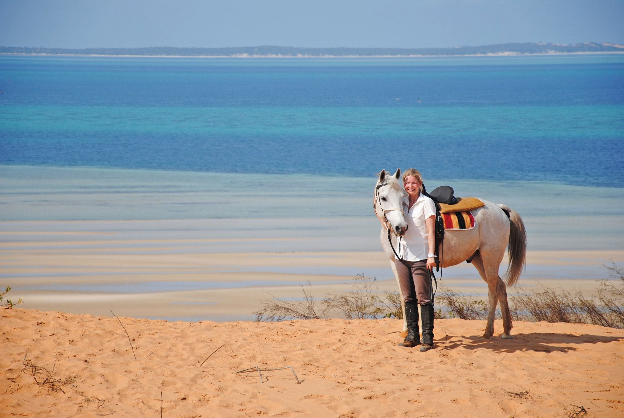 African Paradise - horseXperiences™ GO EQUESTRIAN