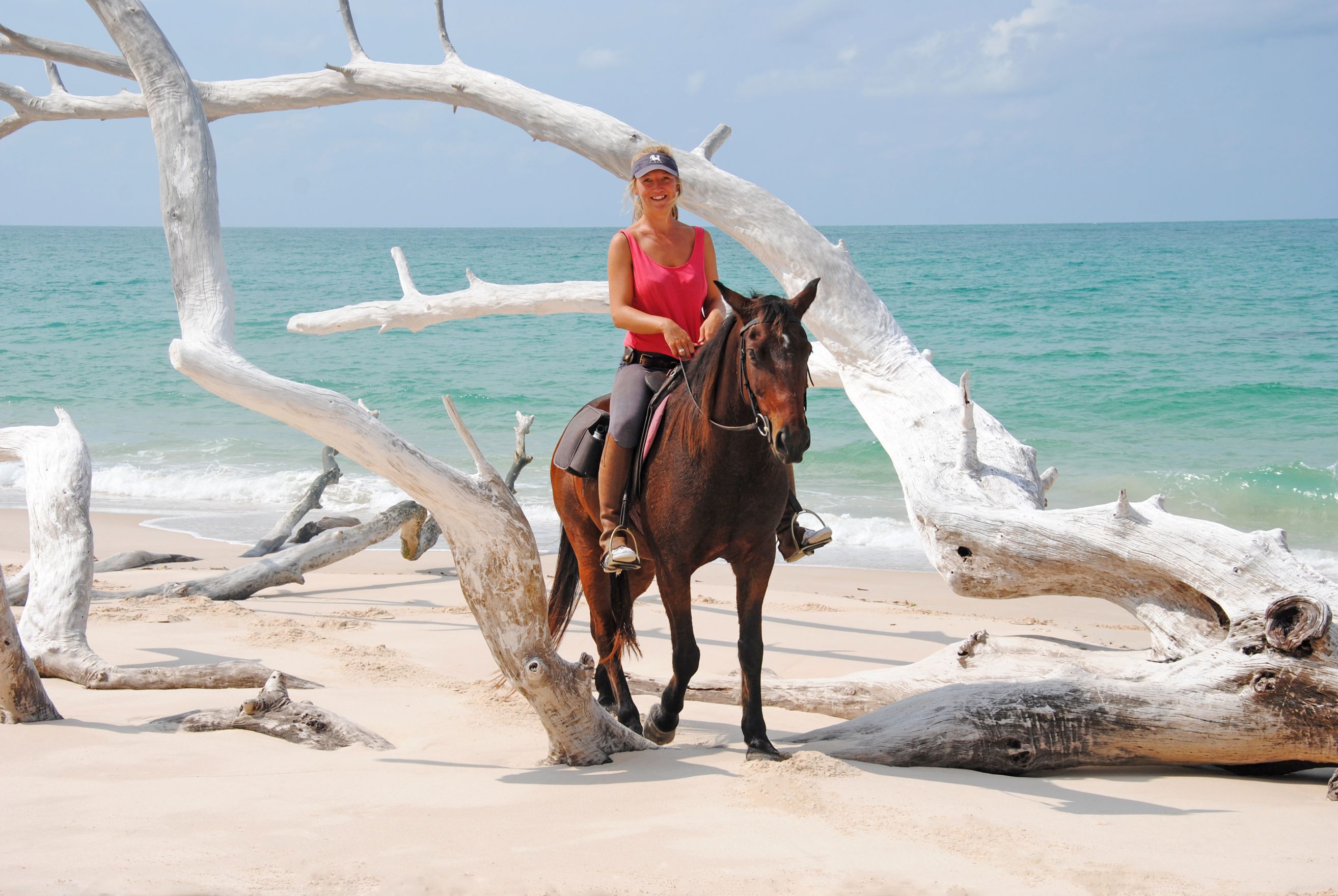 African Paradise - horseXperiences™ GO EQUESTRIAN