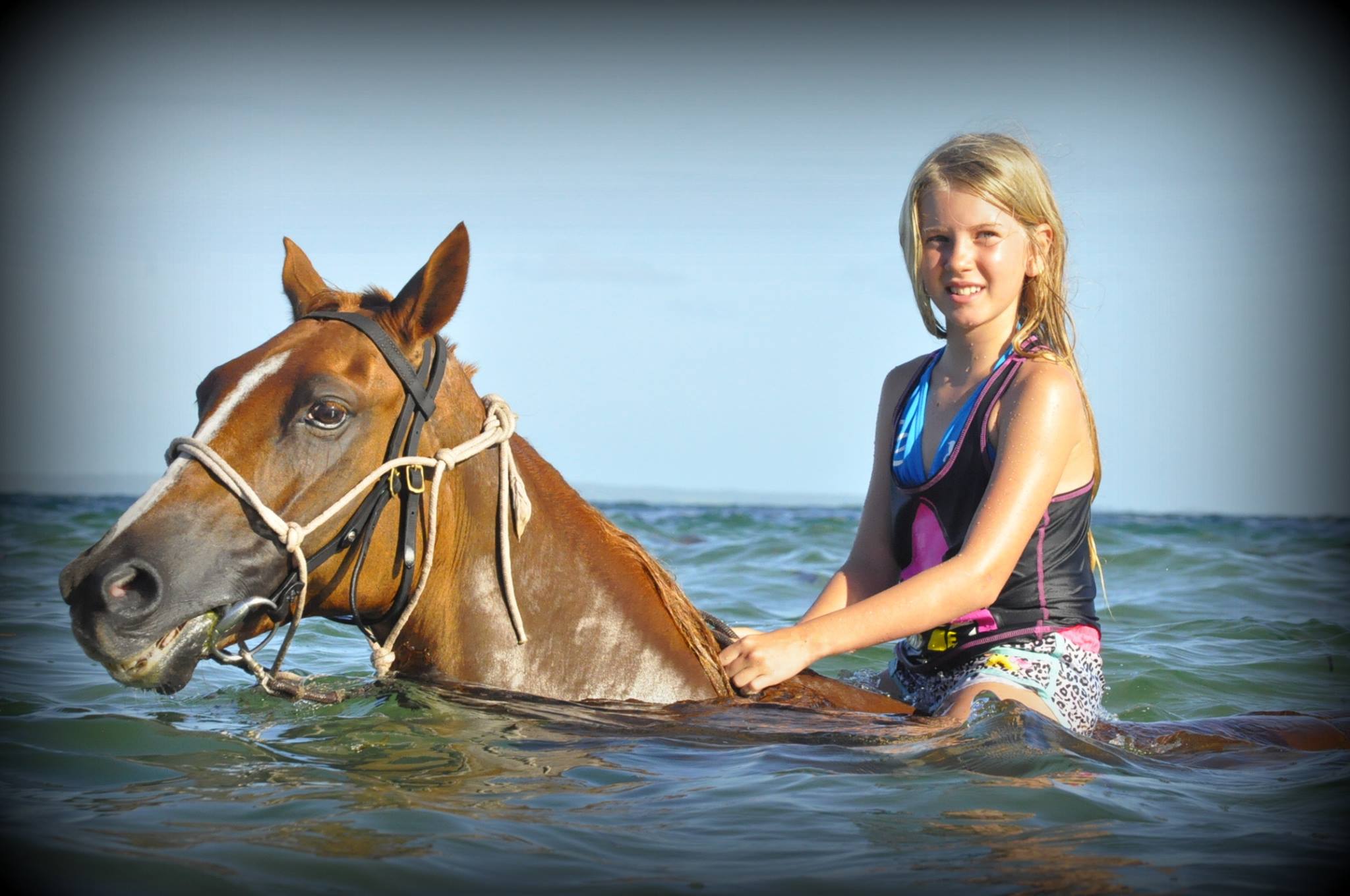 African Paradise - horseXperiences™ GO EQUESTRIAN