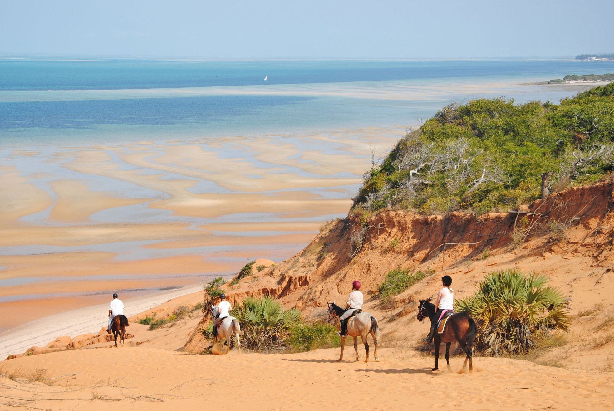 African Paradise - horseXperiences™ GO EQUESTRIAN