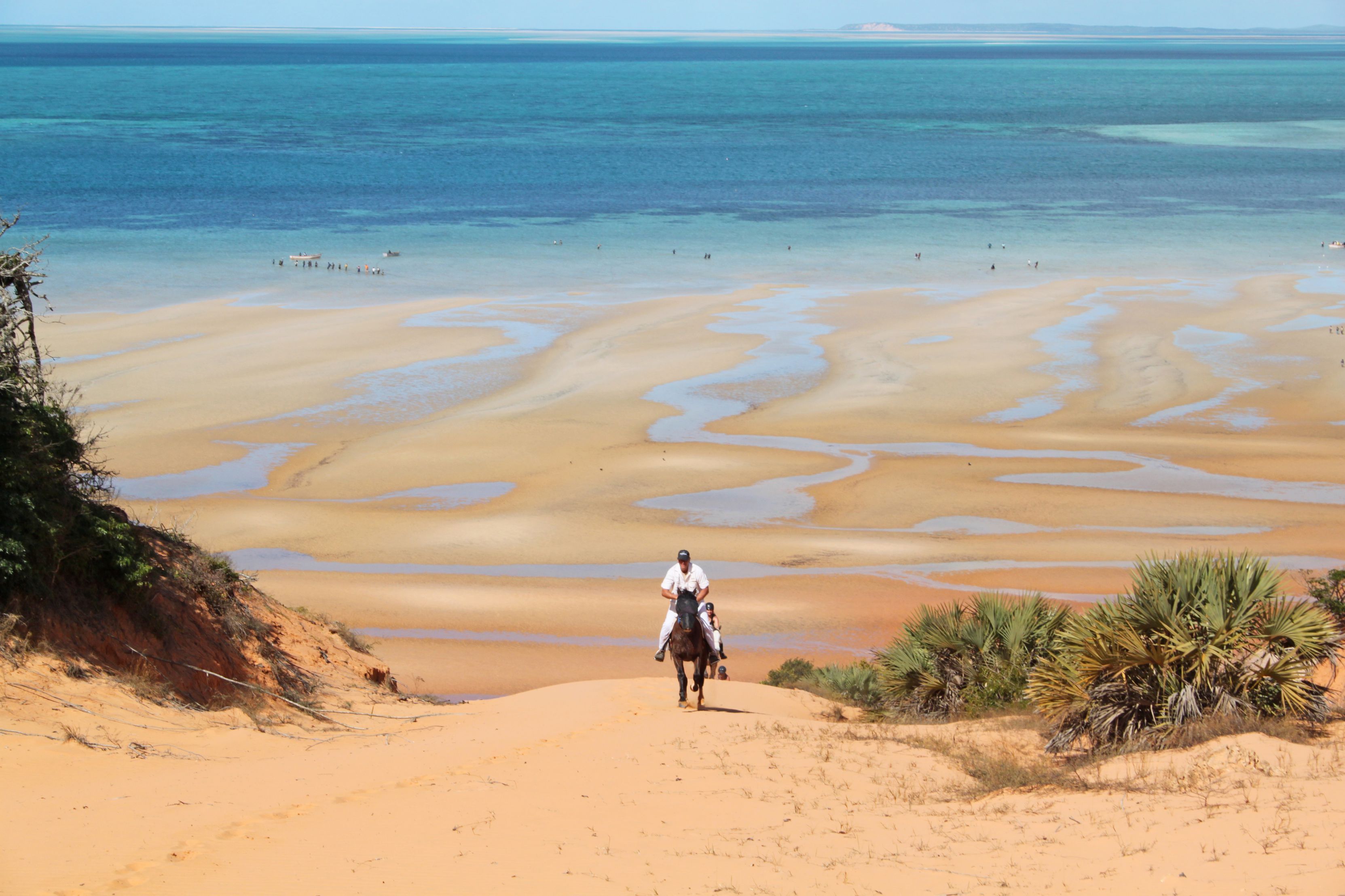 African Paradise - horseXperiences™ GO EQUESTRIAN