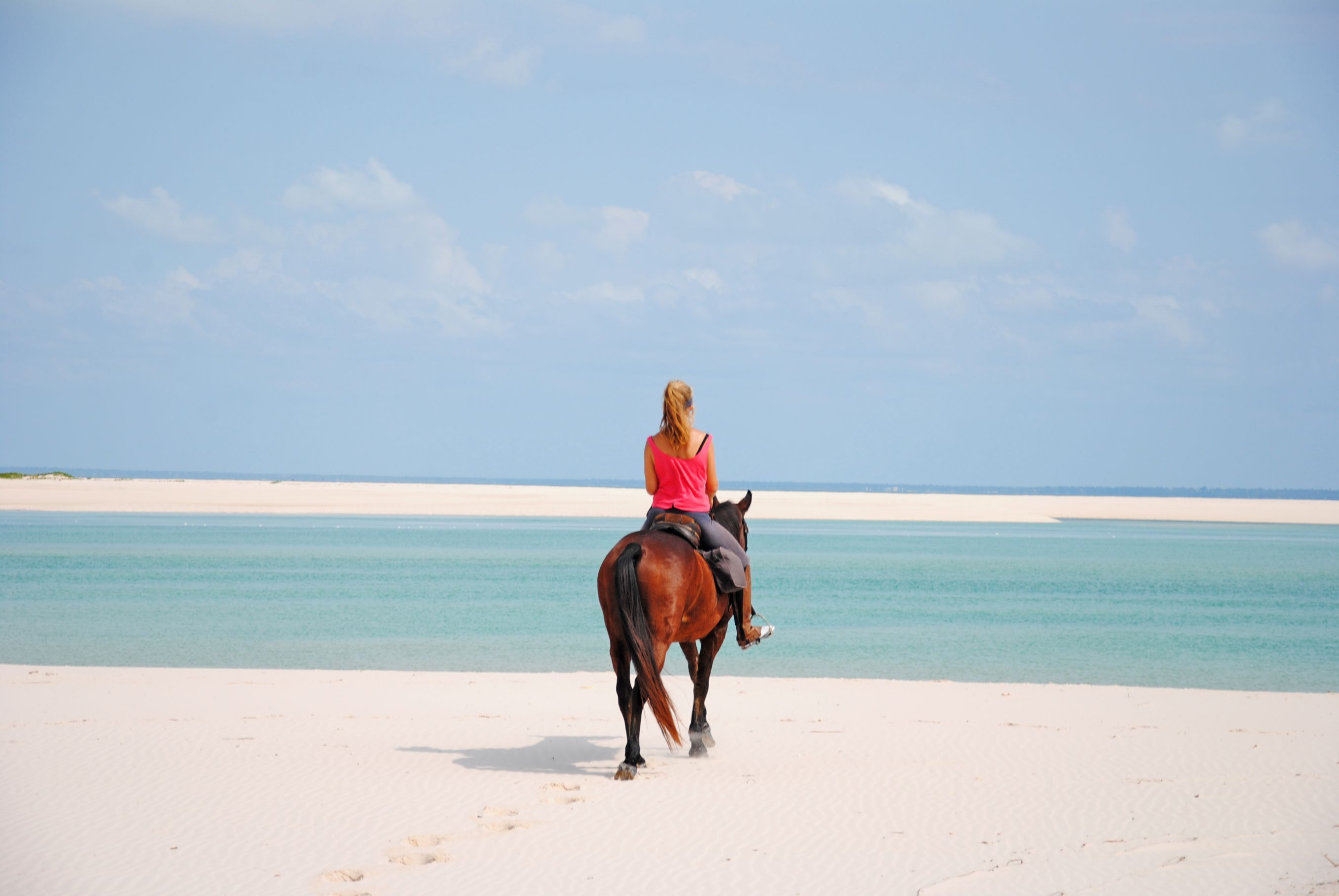 African Paradise - horseXperiences™ GO EQUESTRIAN