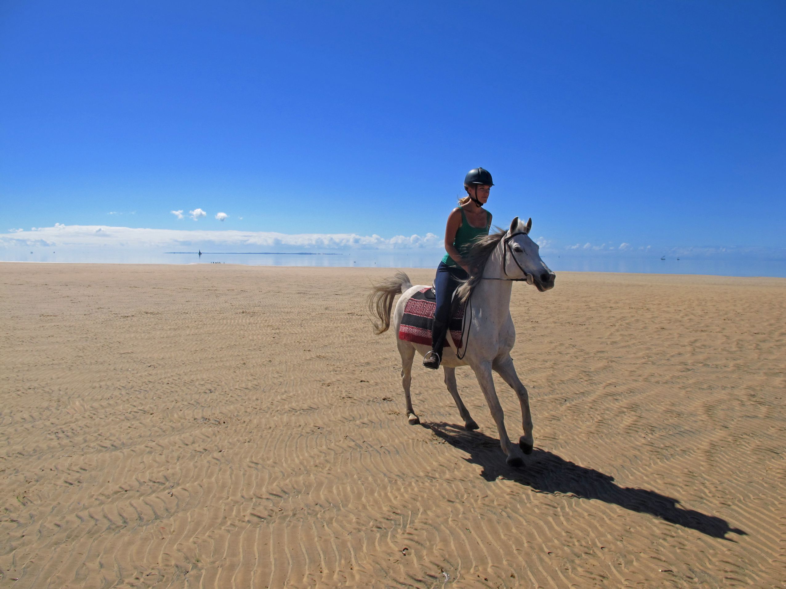 African Paradise - horseXperiences™ GO EQUESTRIAN