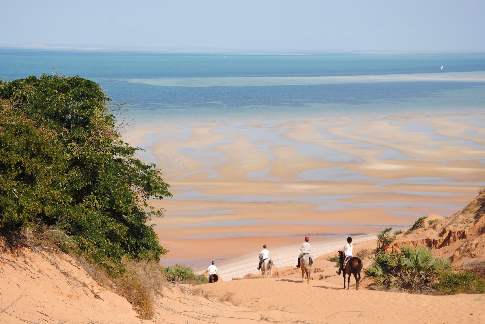 African Paradise - horseXperiences™ GO EQUESTRIAN