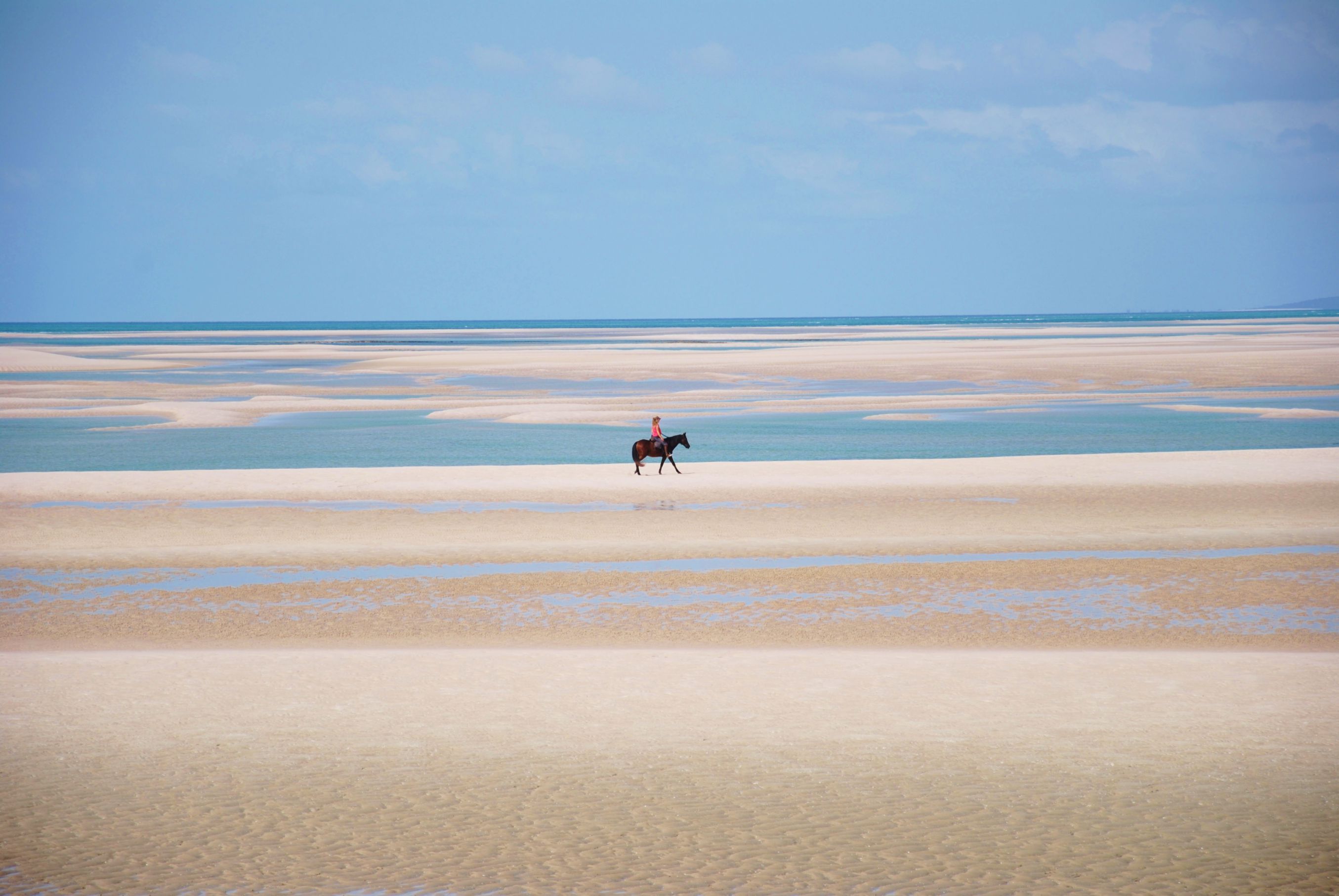 African Paradise - horseXperiences™ GO EQUESTRIAN