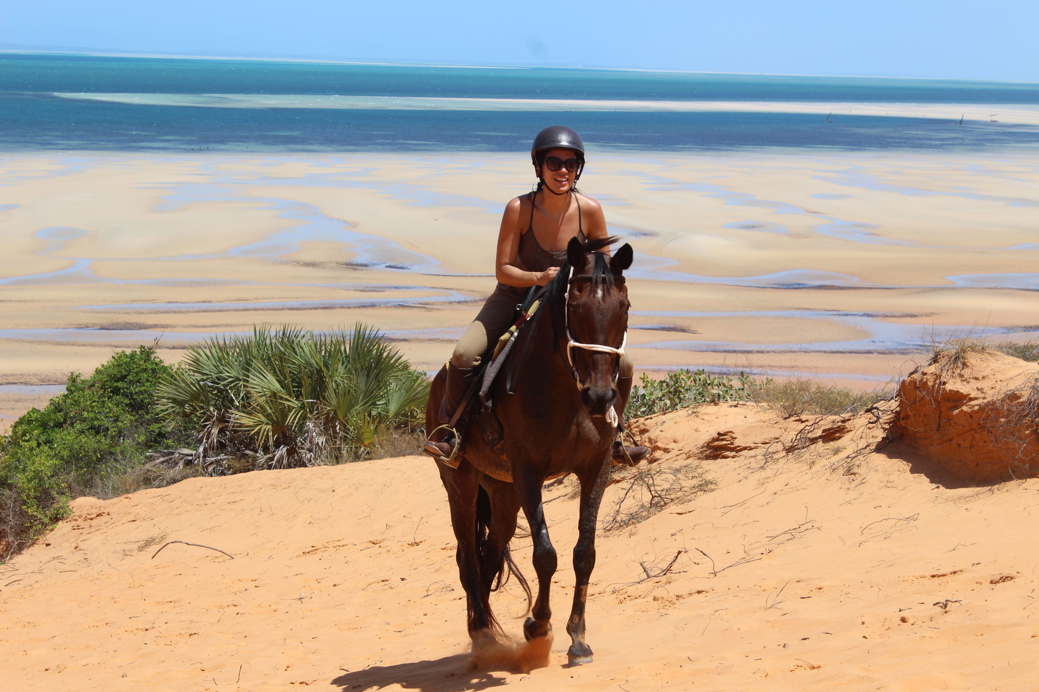 African Paradise - horseXperiences™ GO EQUESTRIAN