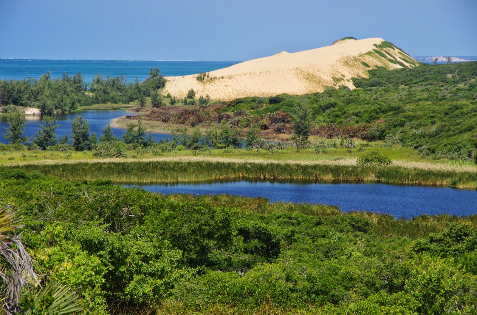 African Paradise - horseXperiences™ GO EQUESTRIAN