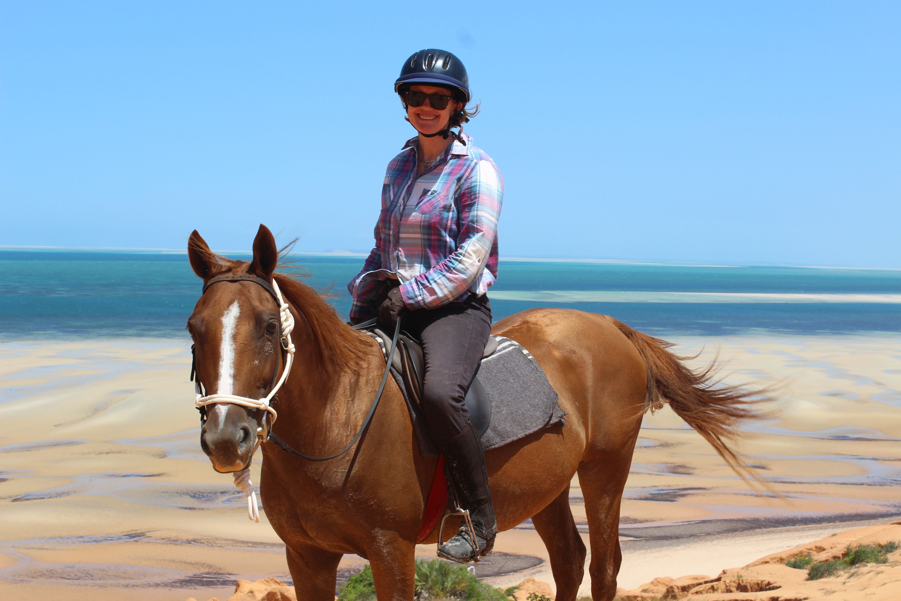 African Paradise - horseXperiences™ GO EQUESTRIAN