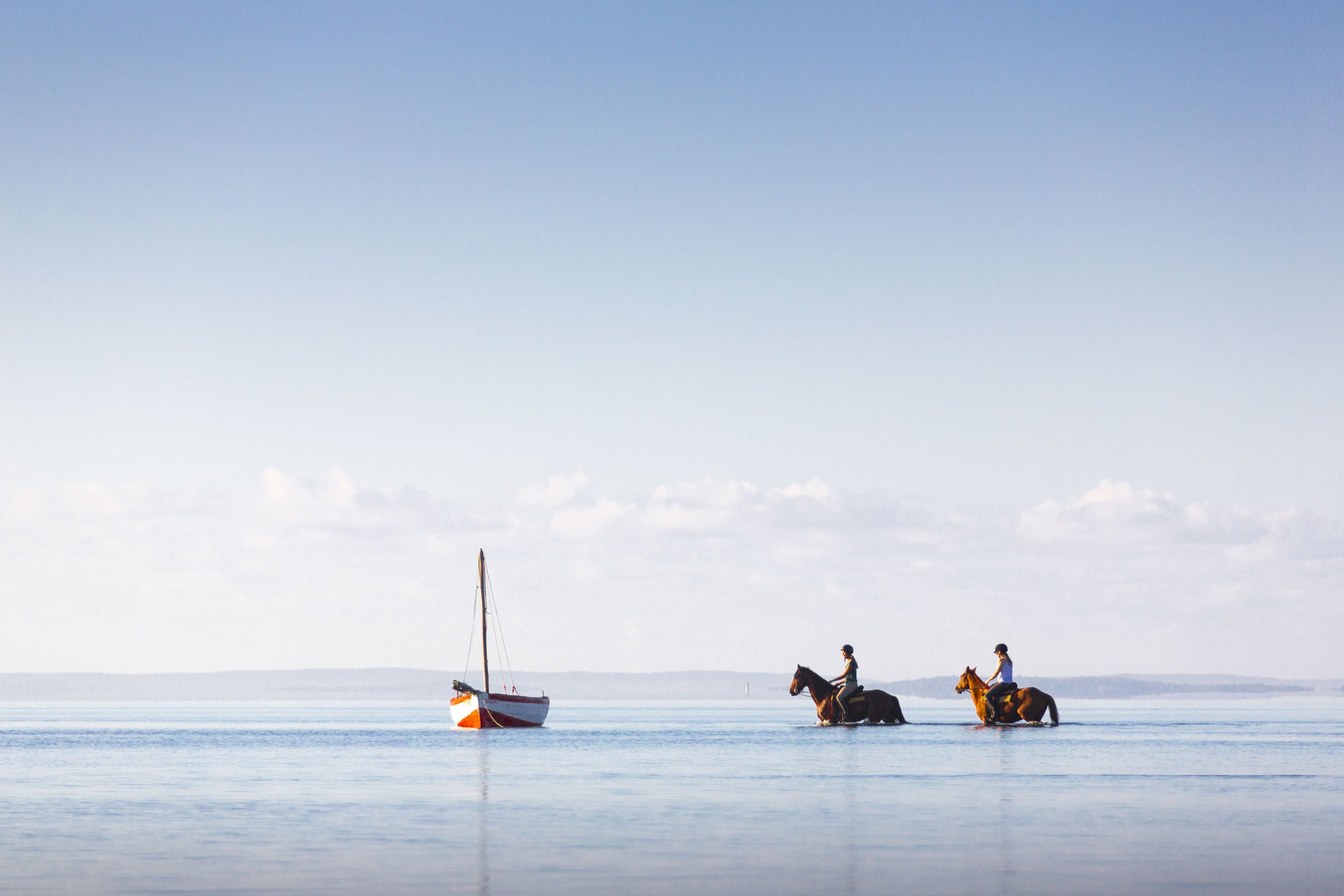 African Paradise - horseXperiences™ GO EQUESTRIAN