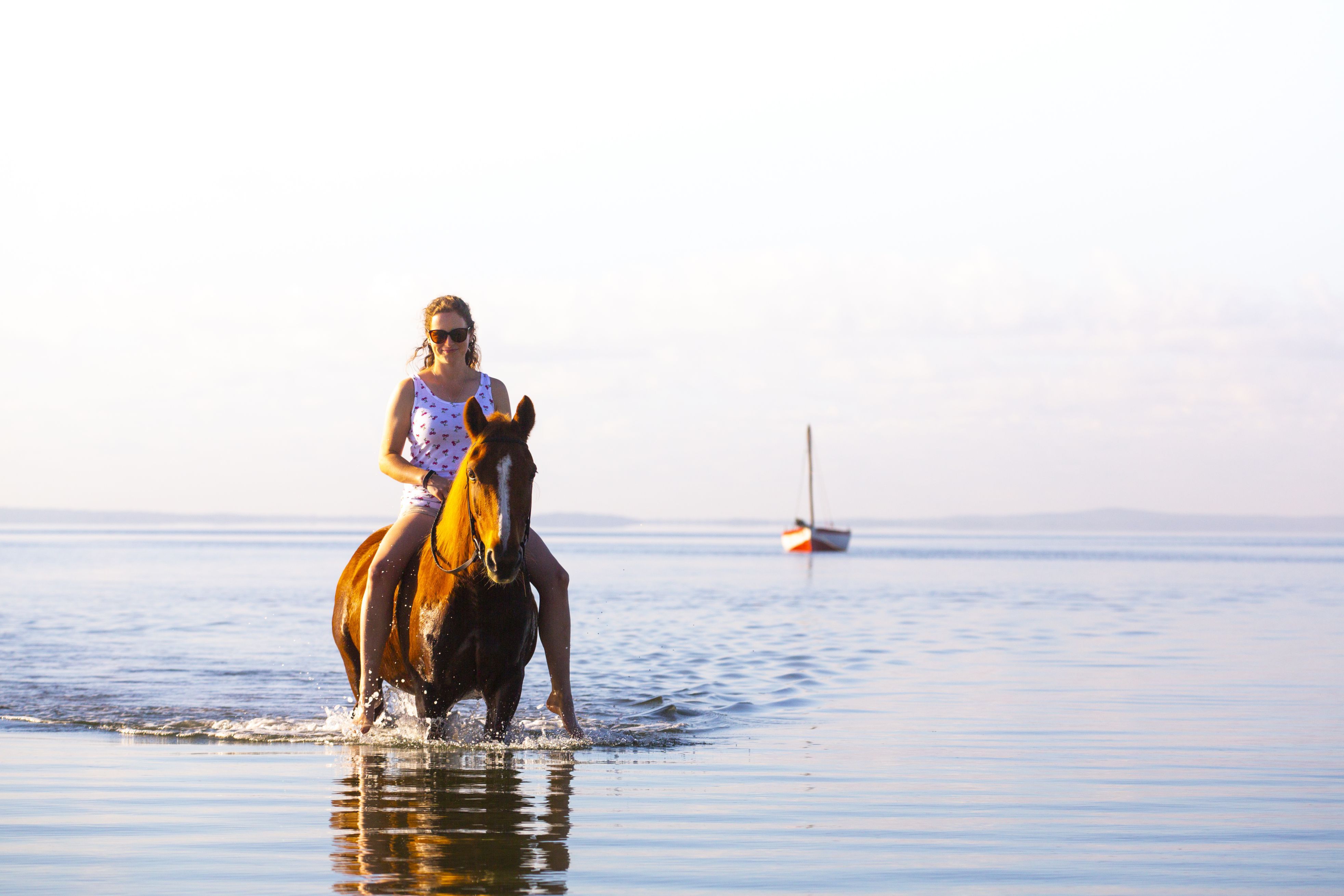 African Paradise - horseXperiences™ GO EQUESTRIAN