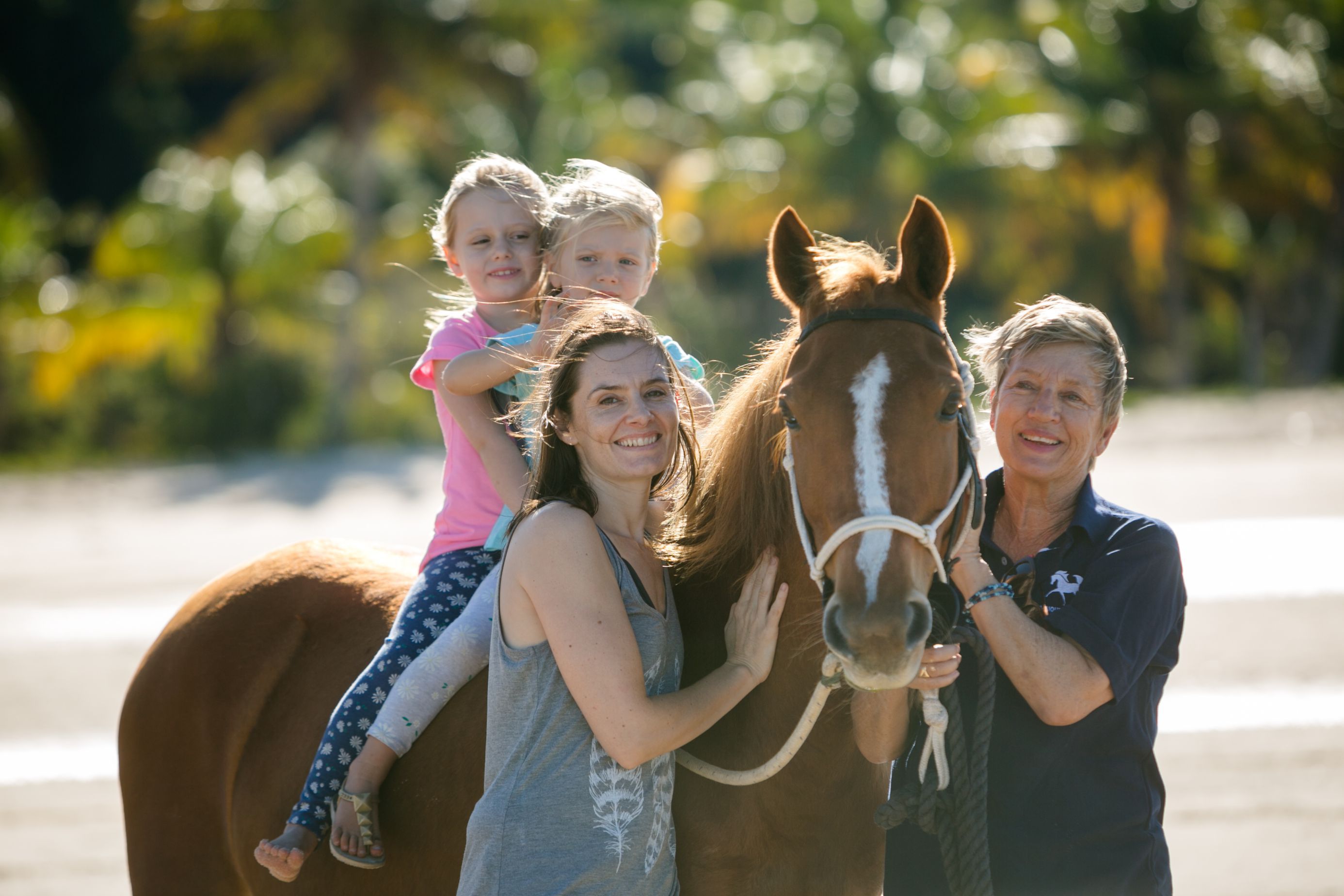 African Paradise - horseXperiences™ GO EQUESTRIAN