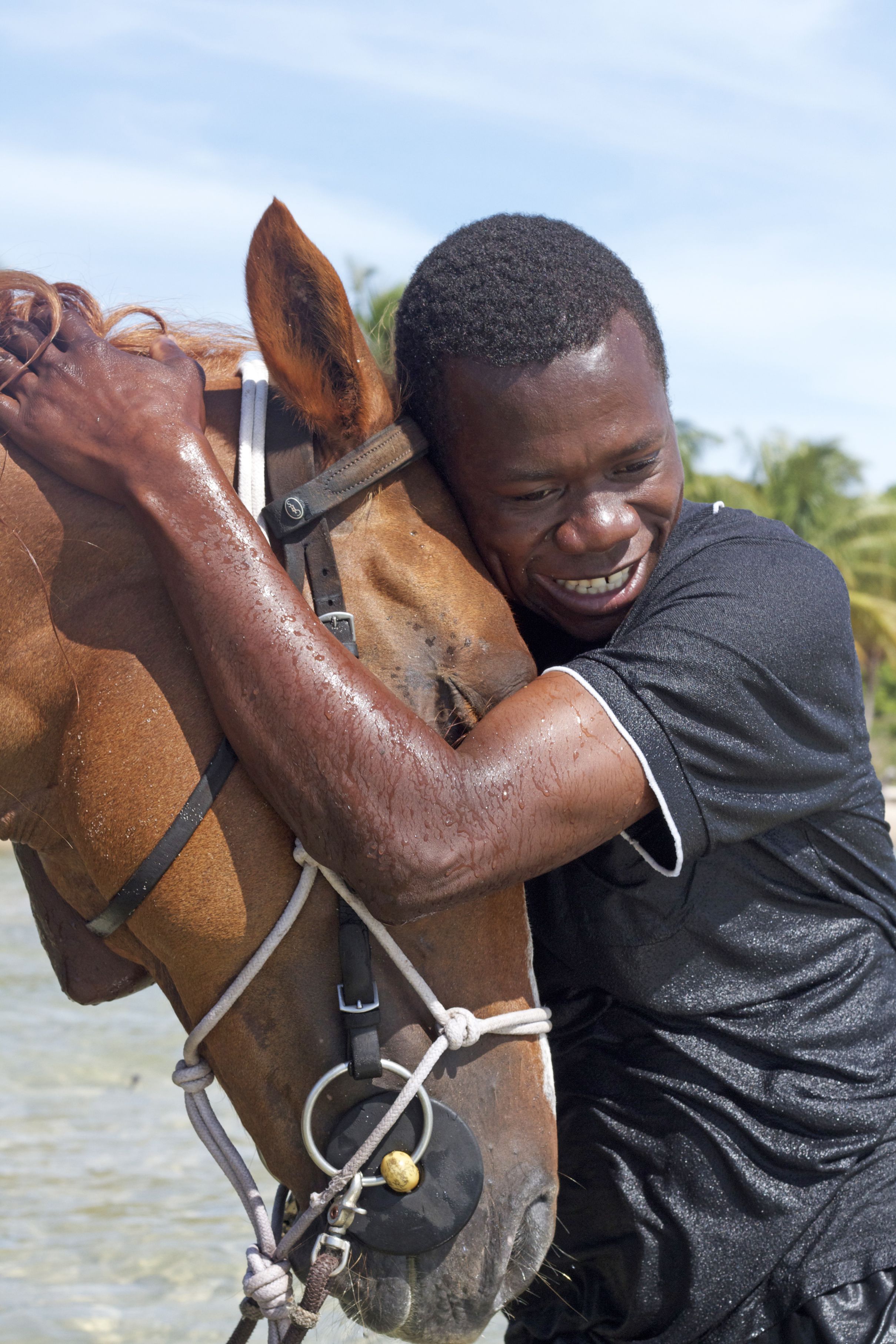 African Paradise - horseXperiences™ GO EQUESTRIAN