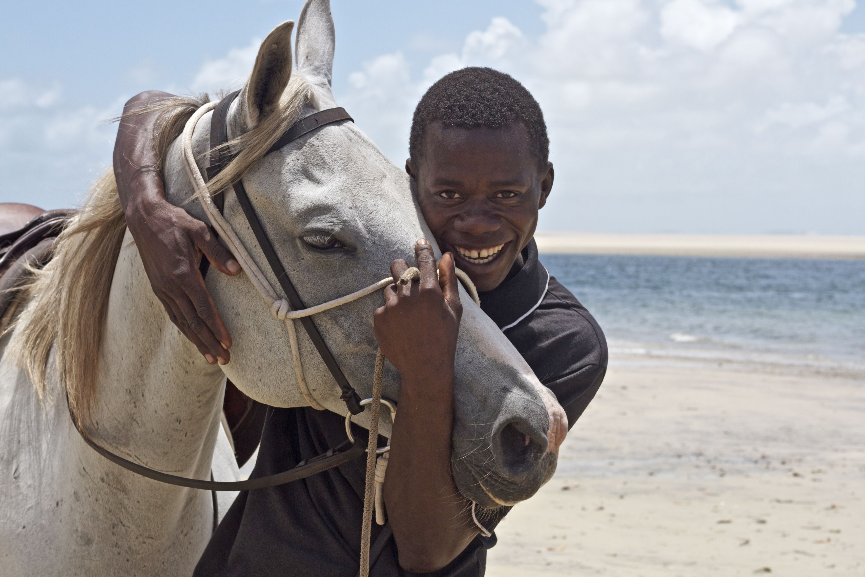 African Paradise - horseXperiences™ GO EQUESTRIAN