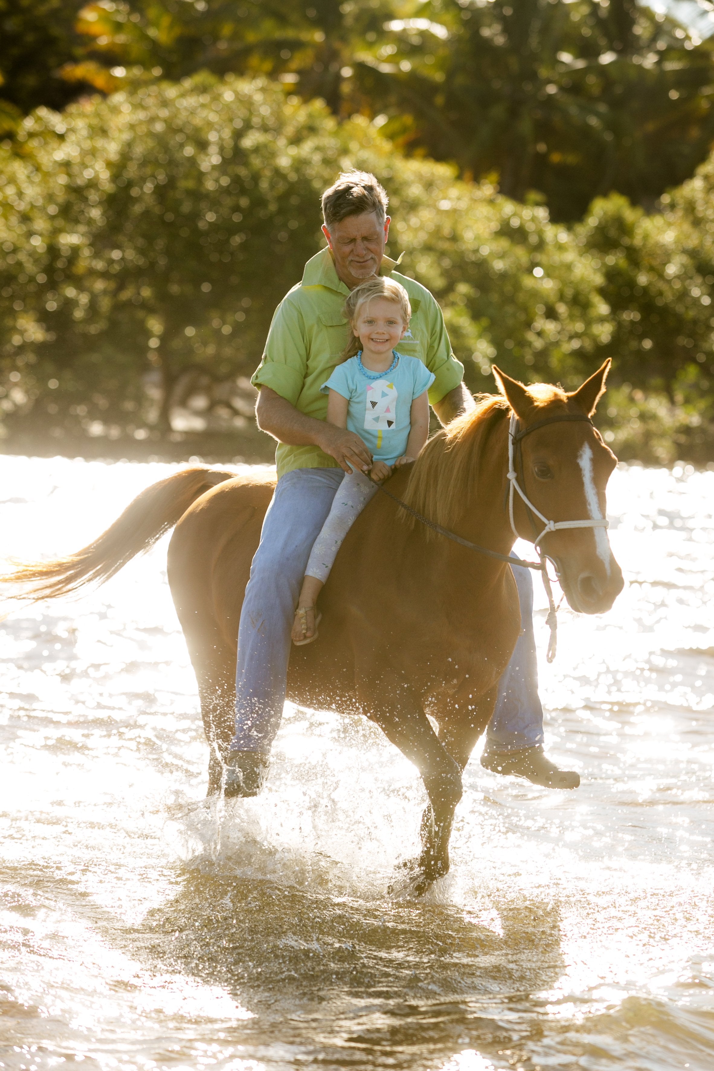 African Paradise - horseXperiences™ GO EQUESTRIAN