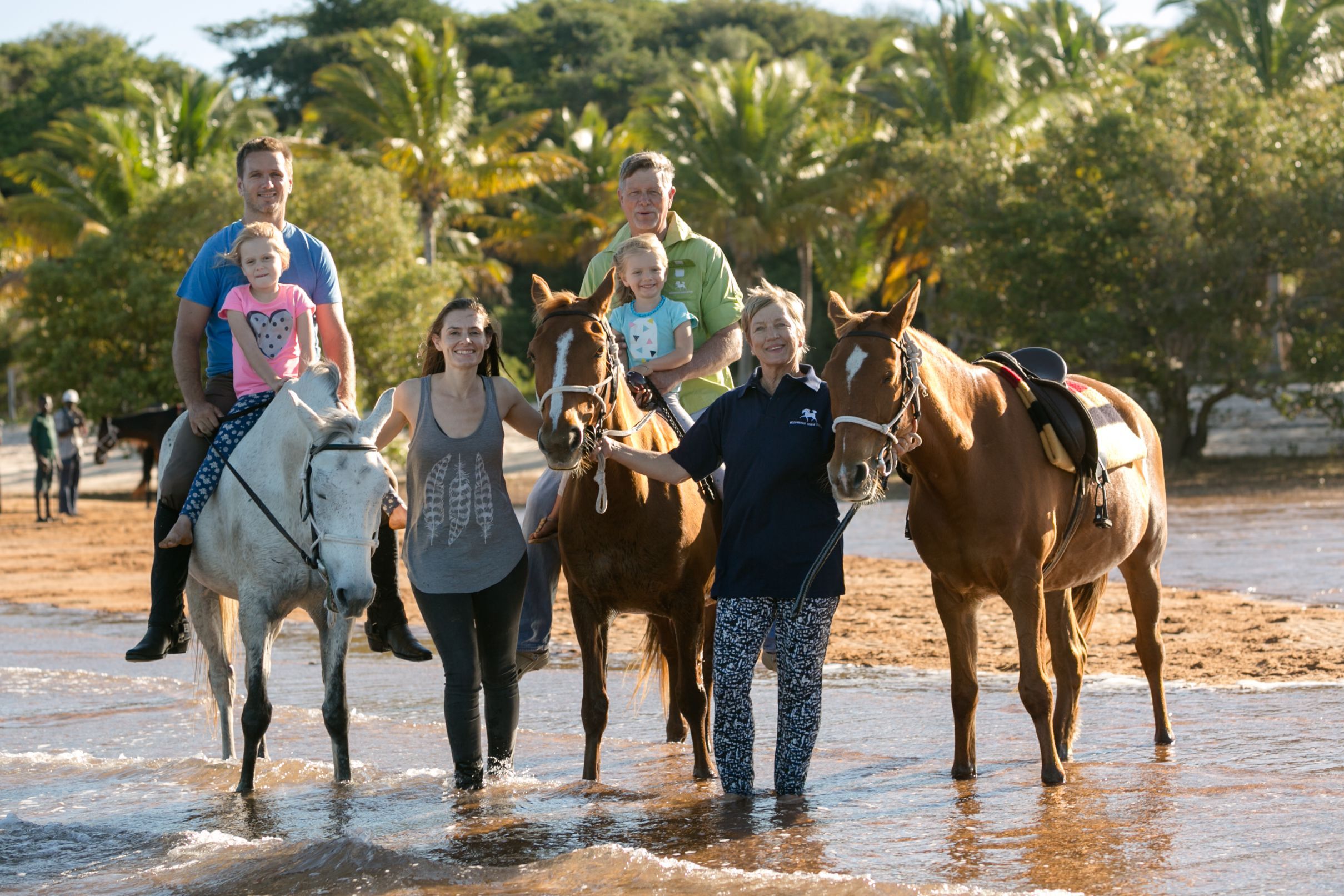 African Paradise - horseXperiences™ GO EQUESTRIAN