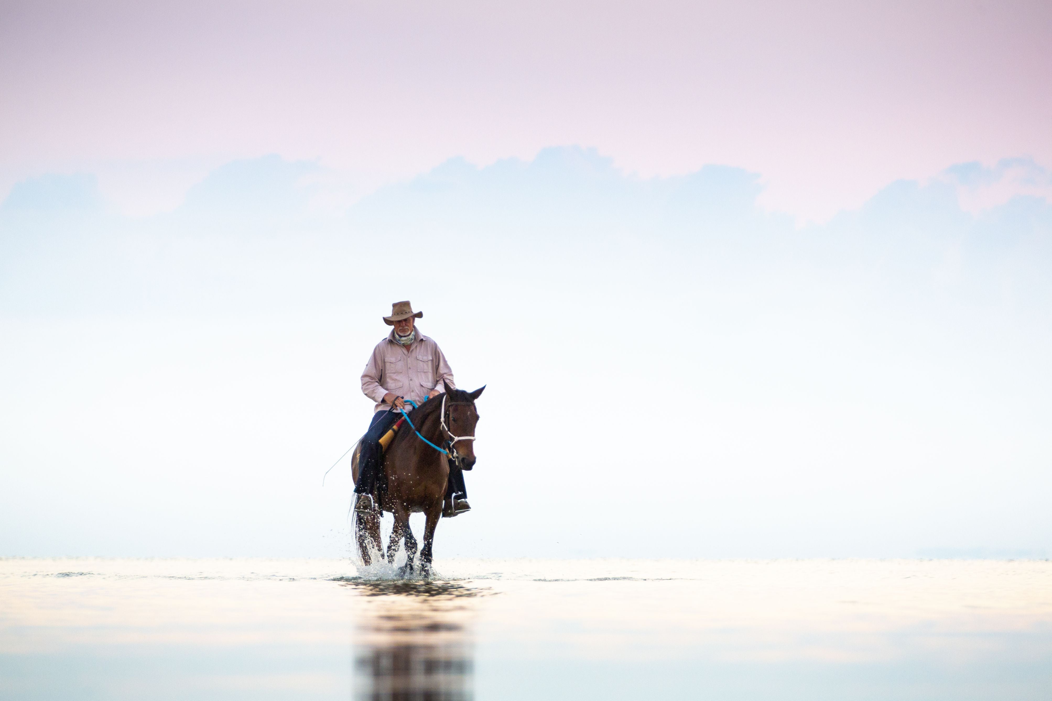 African Paradise - horseXperiences™ GO EQUESTRIAN