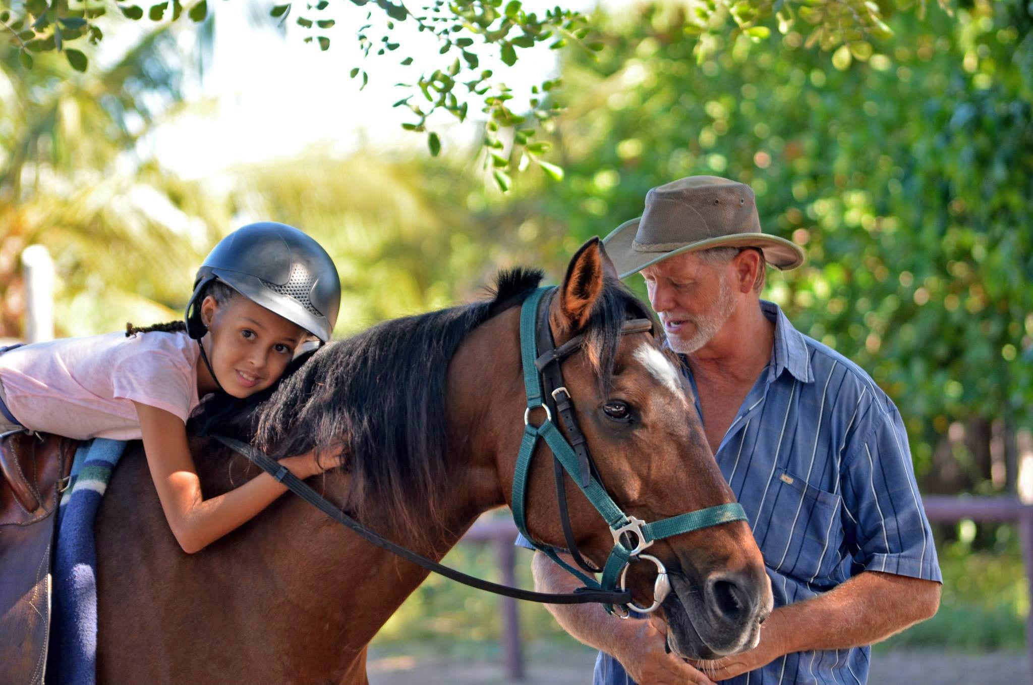 African Paradise - horseXperiences™ GO EQUESTRIAN