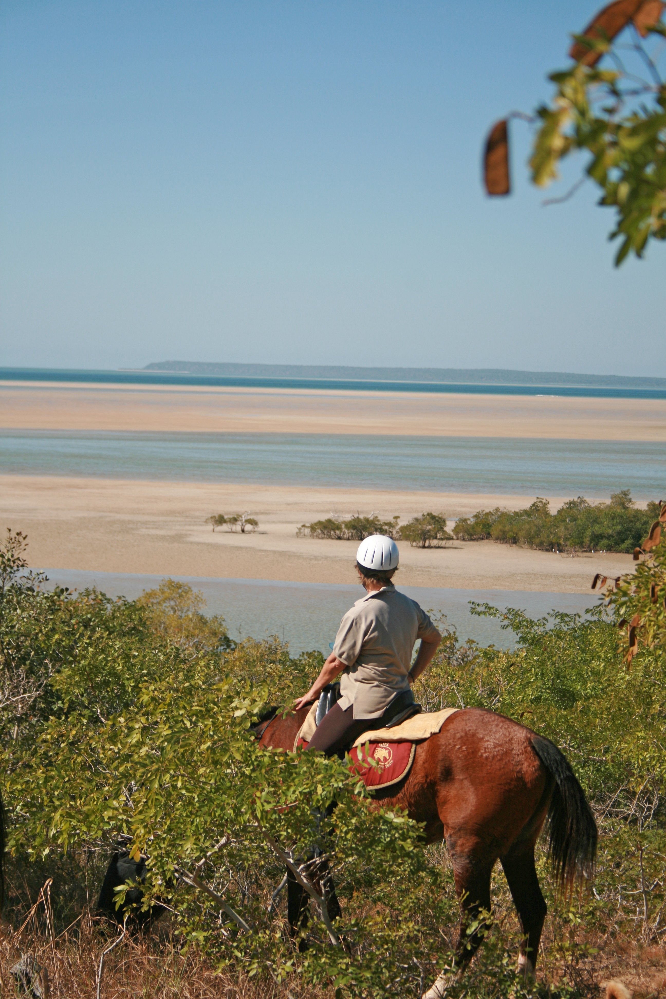 African Paradise - horseXperiences™ GO EQUESTRIAN