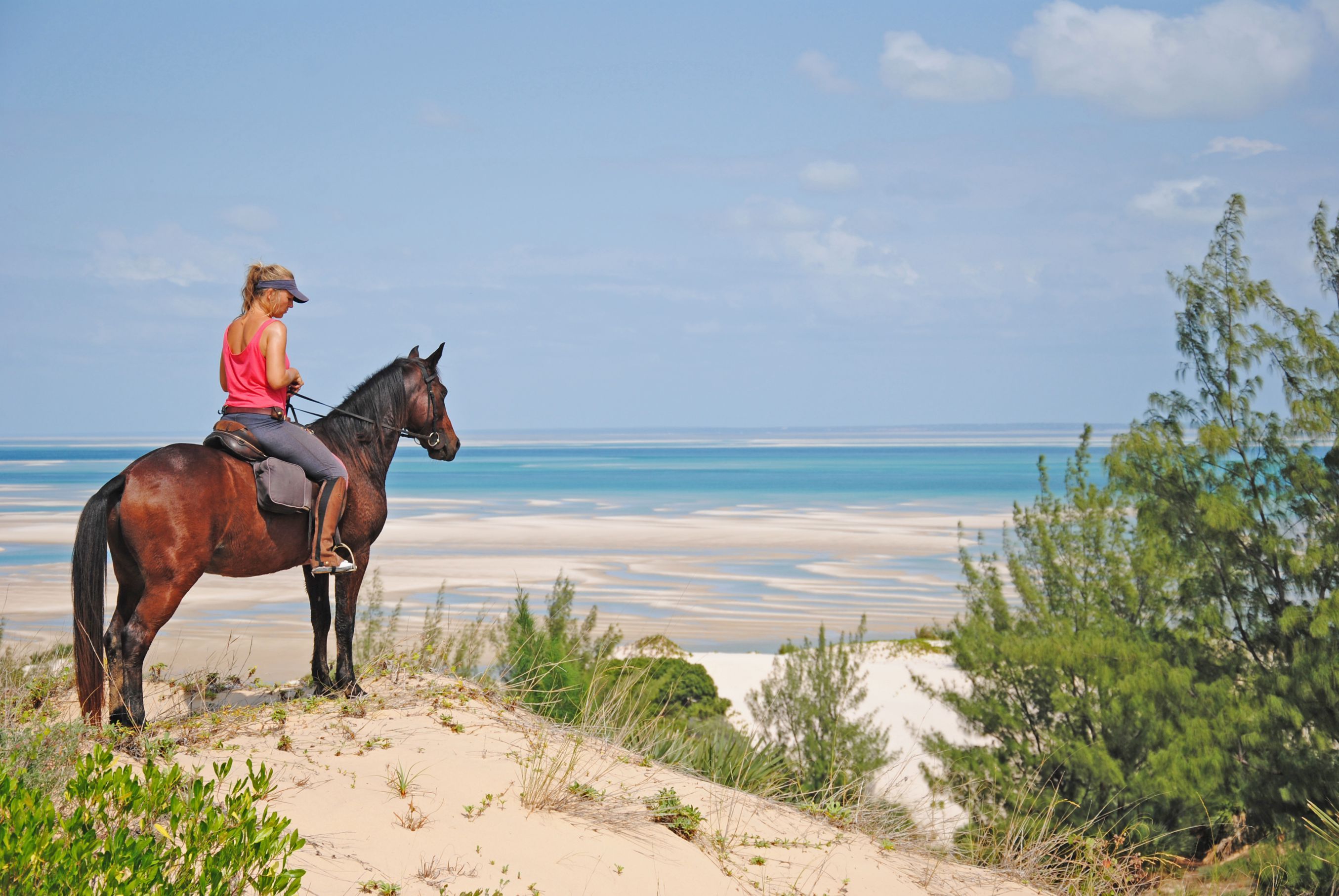 African Paradise - horseXperiences™ GO EQUESTRIAN