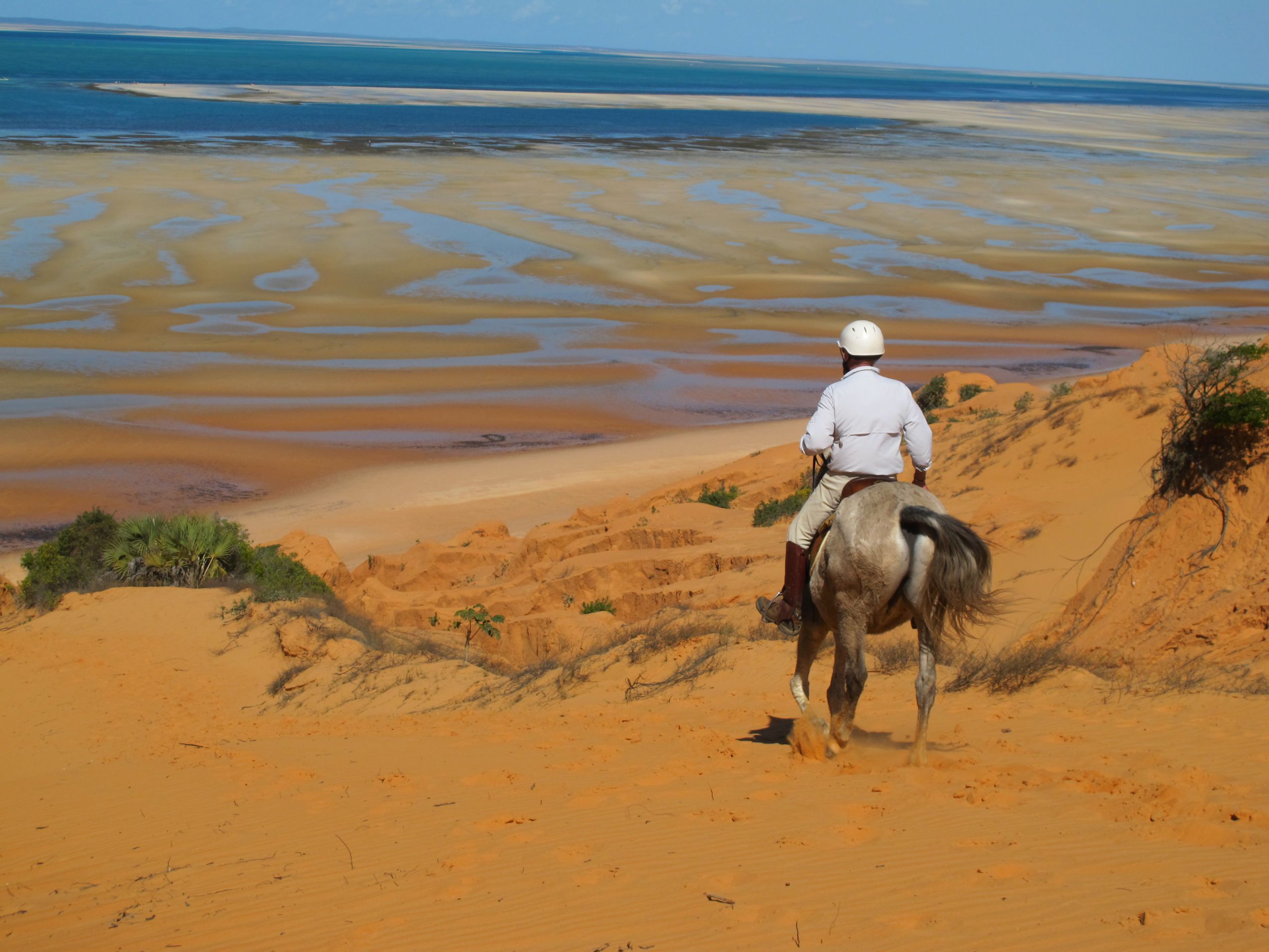 African Paradise - horseXperiences™ GO EQUESTRIAN