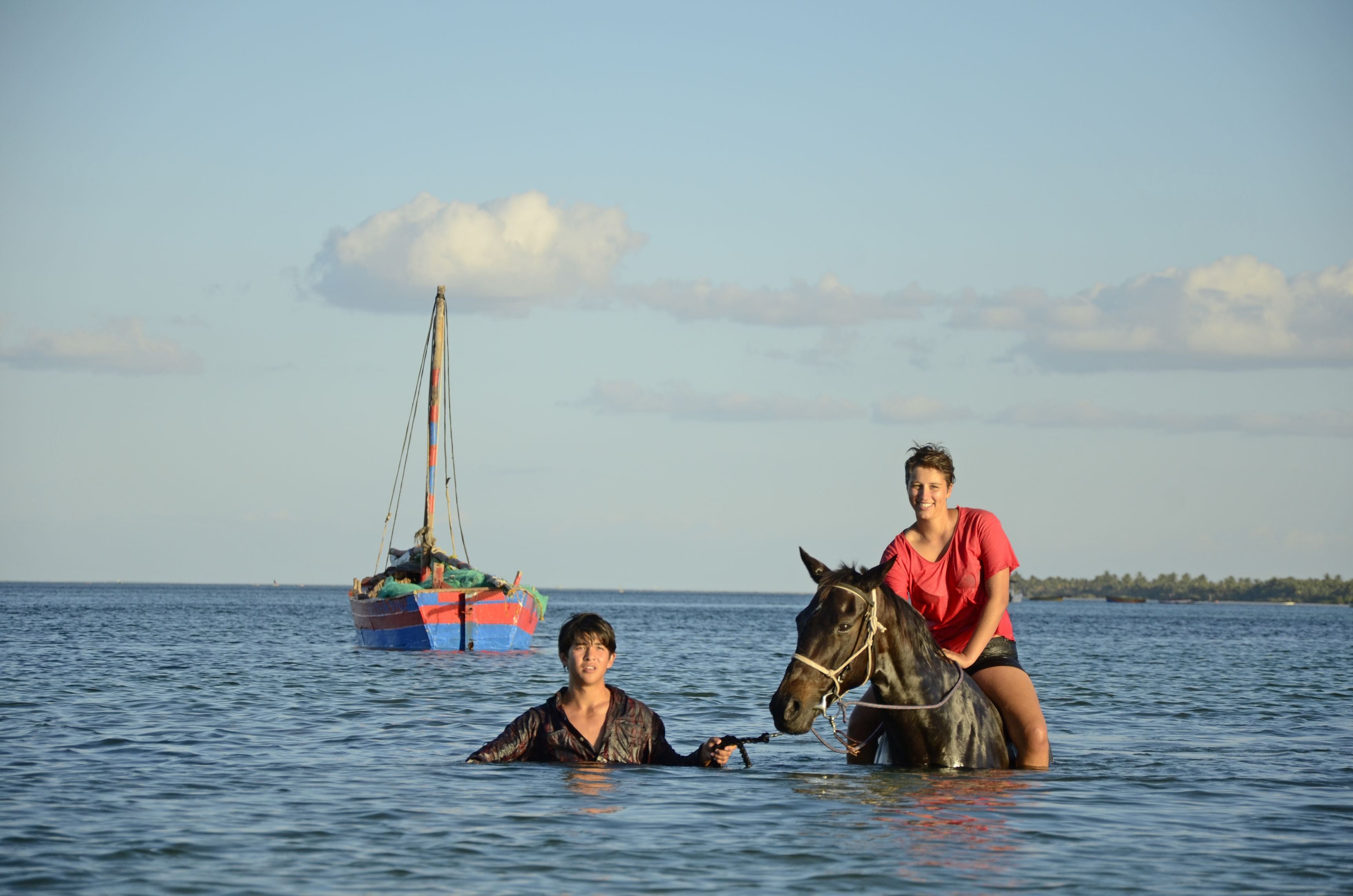 African Paradise - horseXperiences™ GO EQUESTRIAN