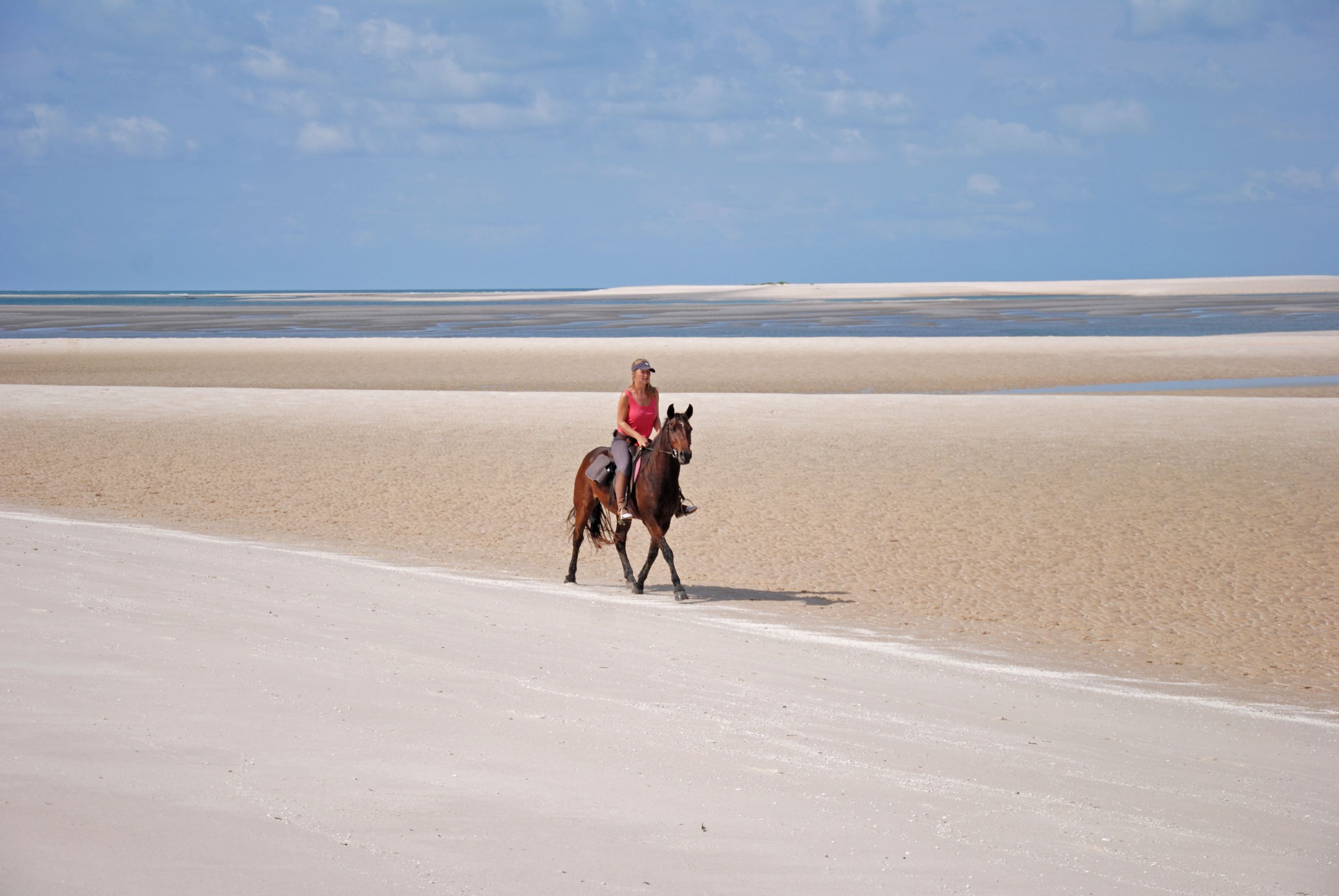 African Paradise - horseXperiences™ GO EQUESTRIAN