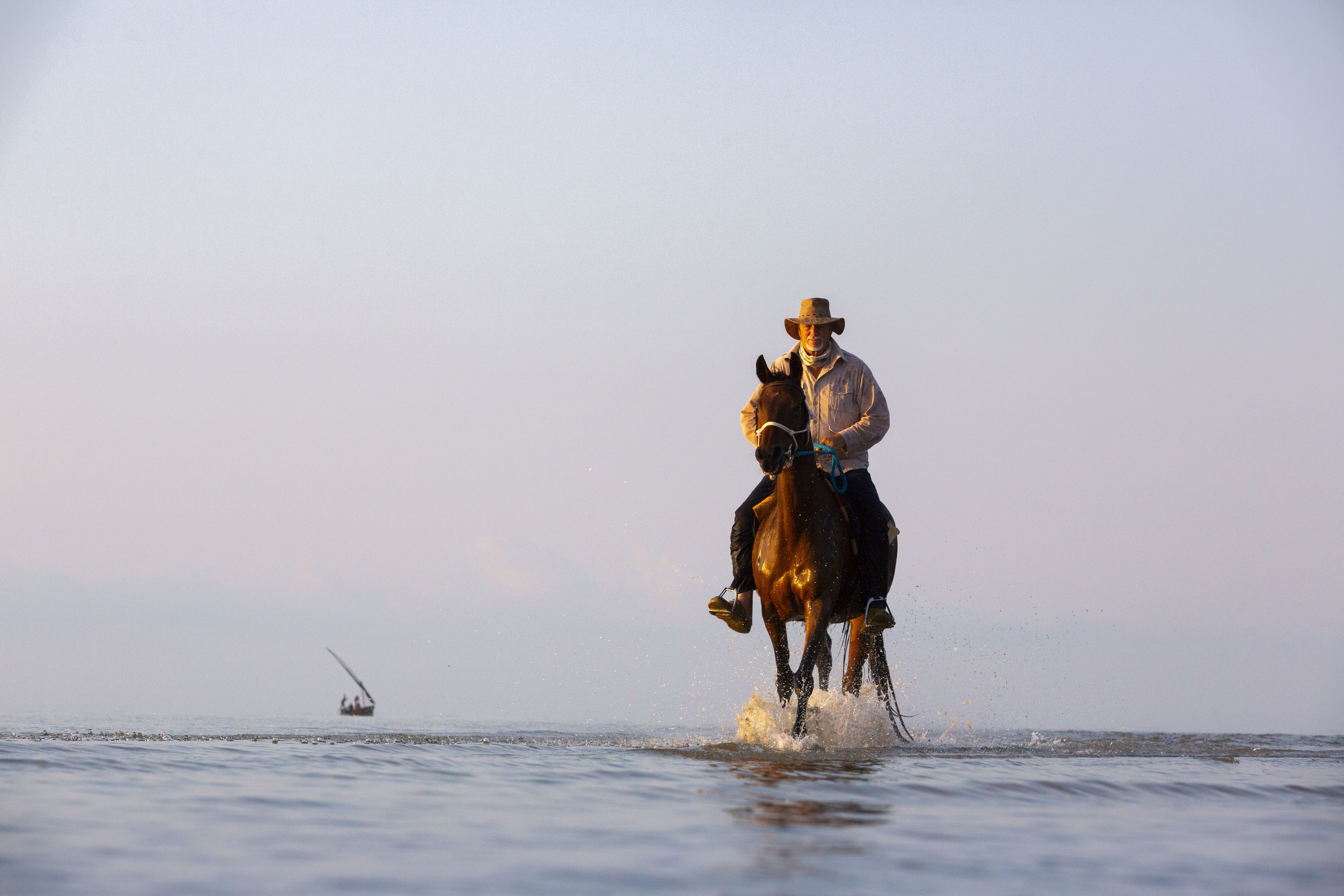 African Paradise - horseXperiences™ GO EQUESTRIAN