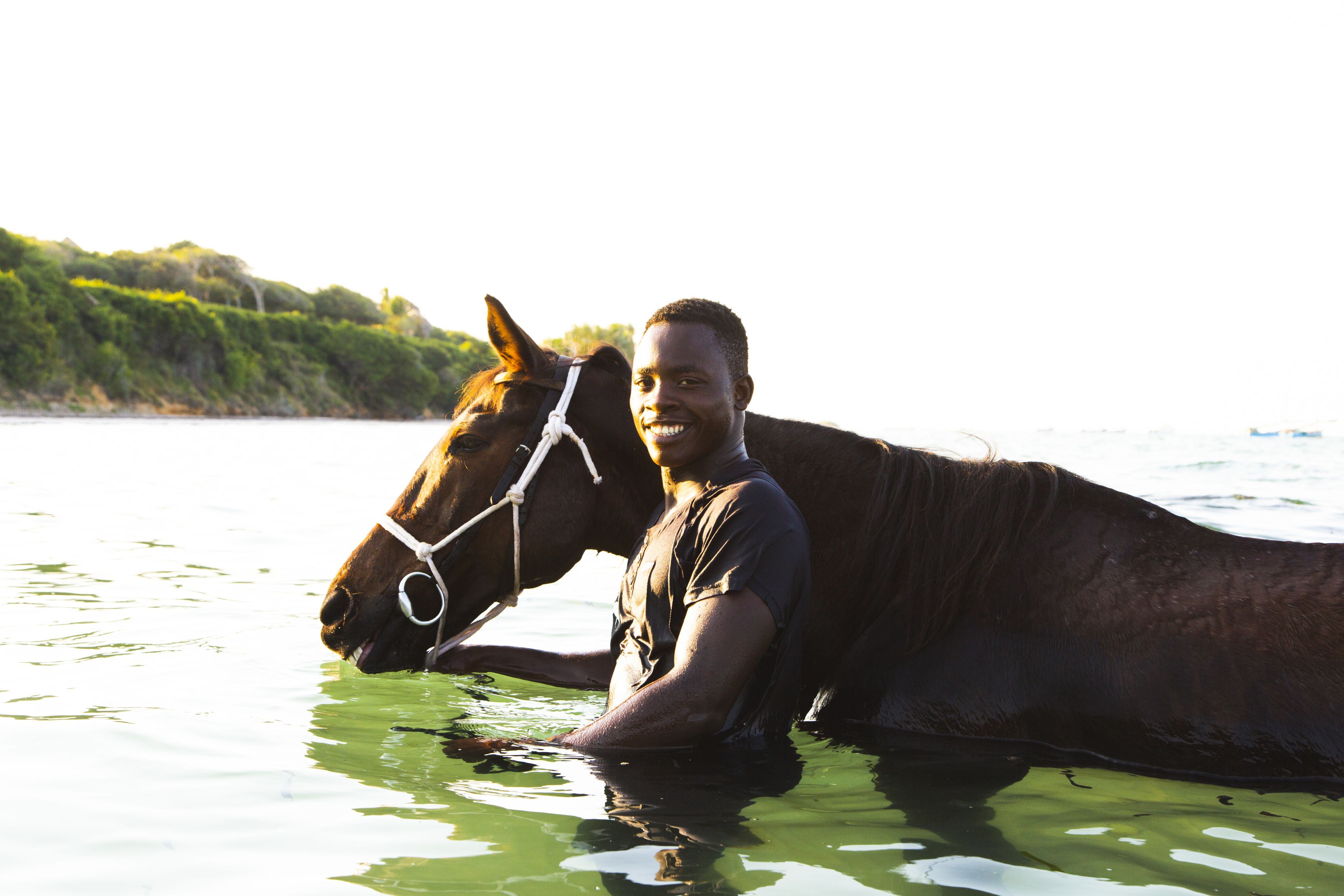 African Paradise - horseXperiences™ GO EQUESTRIAN