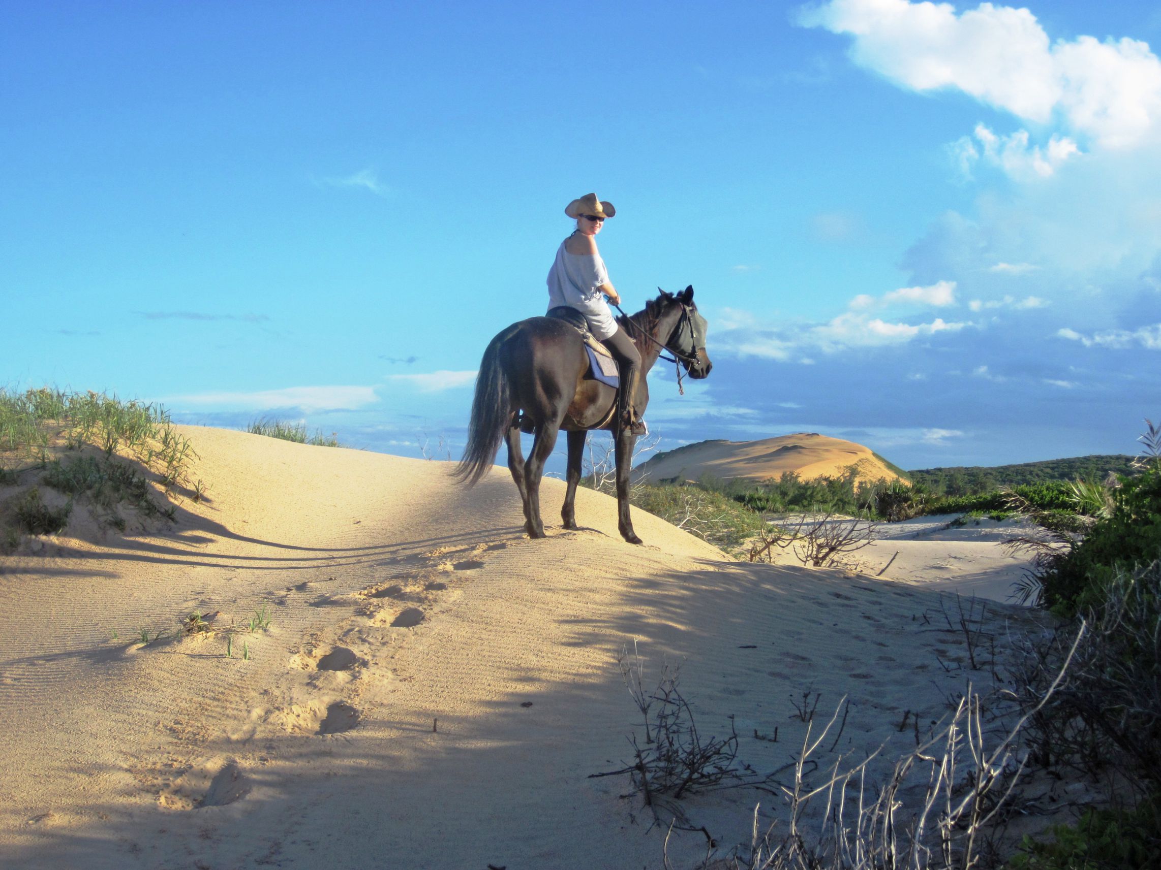 African Paradise - horseXperiences™ GO EQUESTRIAN