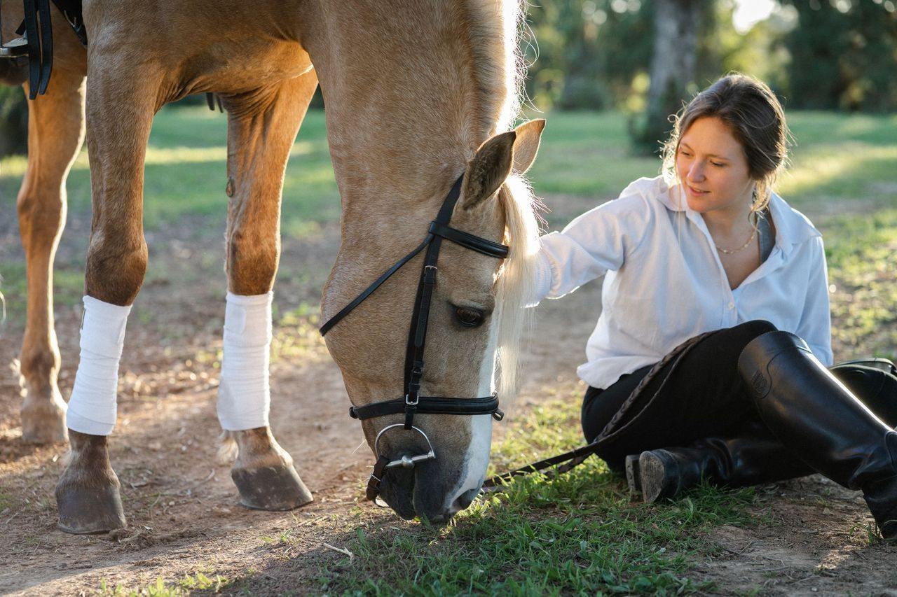 Spanish Dream - horseXperiences™ GO EQUESTRIAN