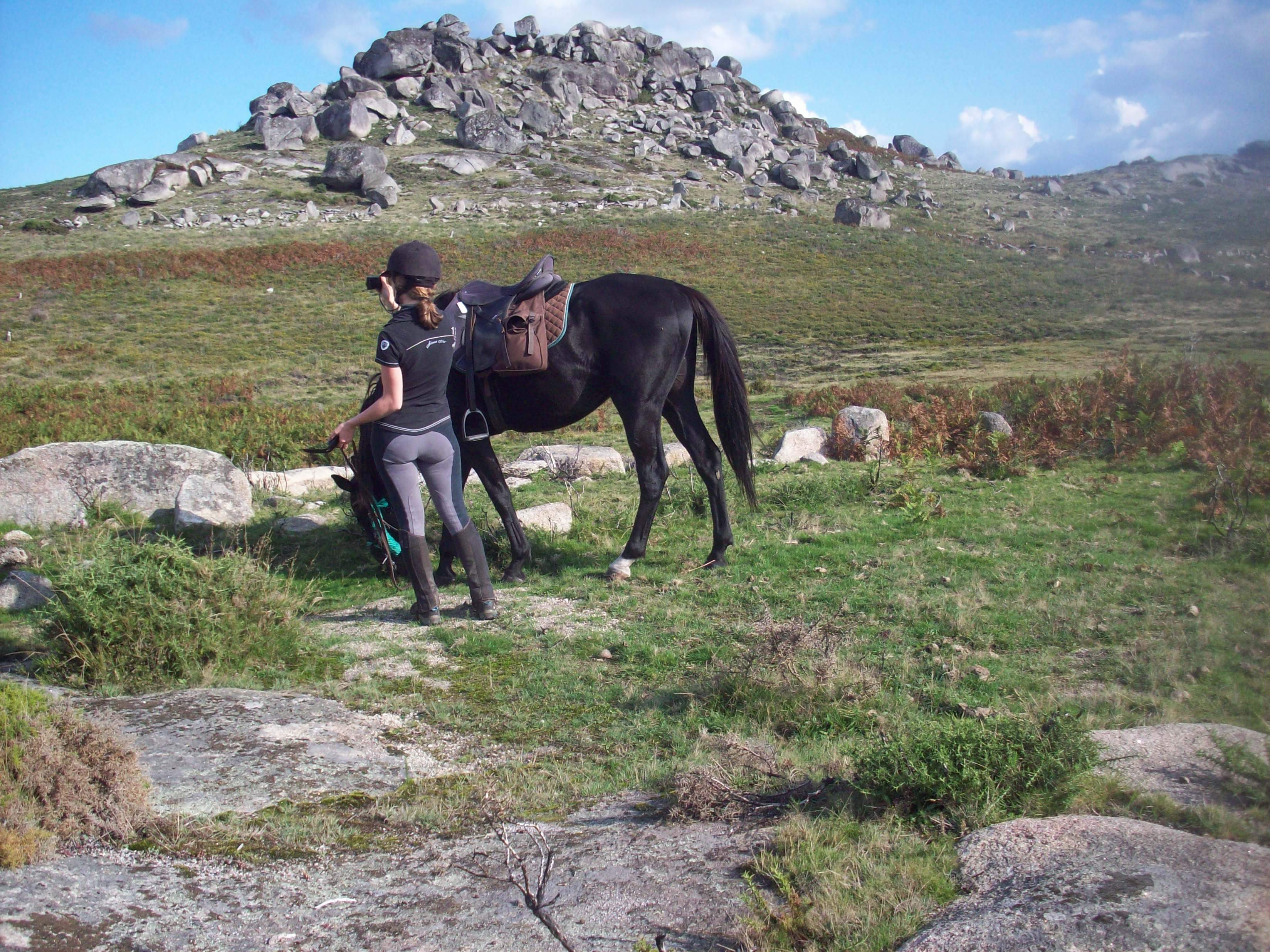 The Wild North Trail - horseXperiences™ GO EQUESTRIAN