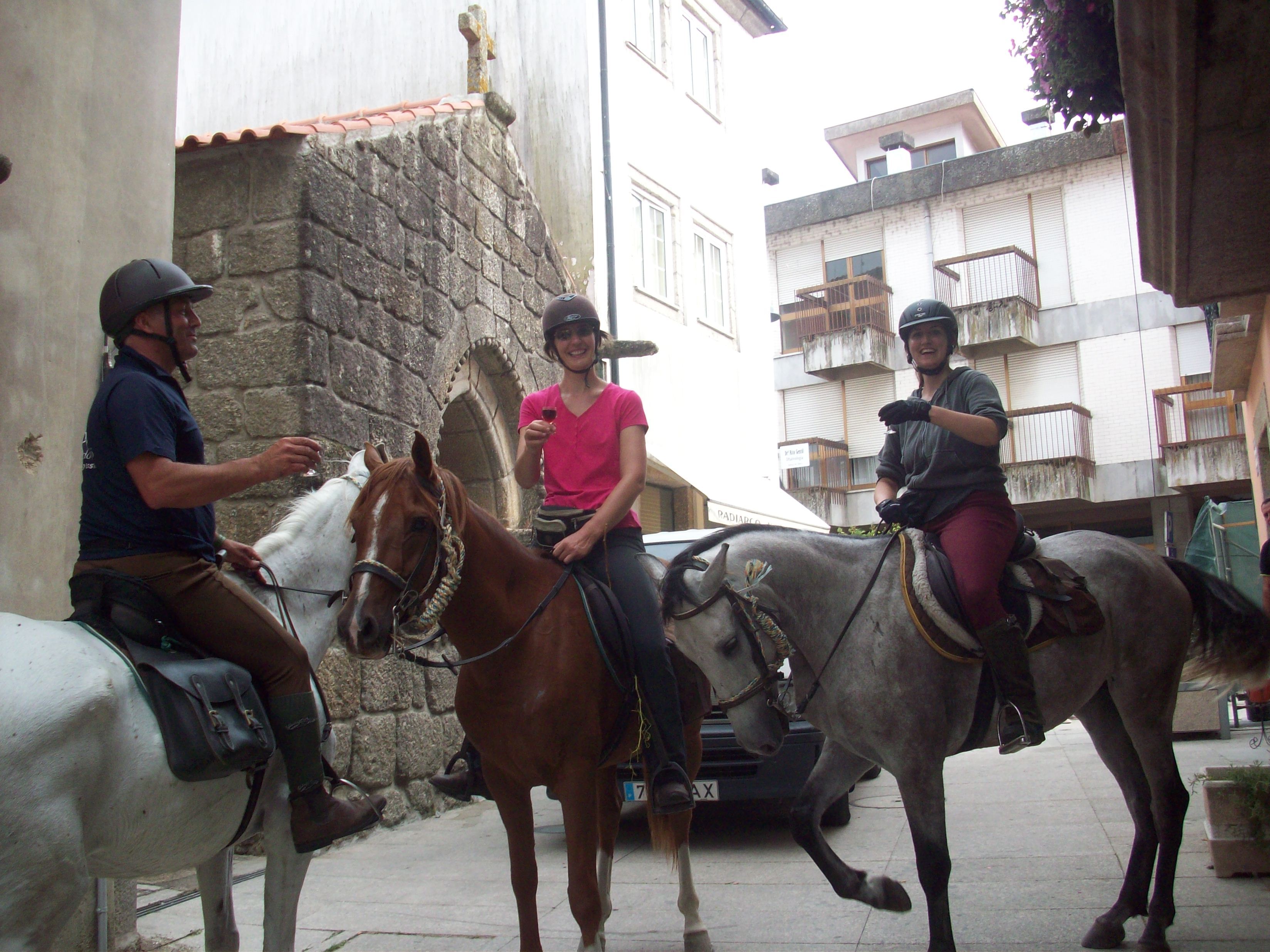 The Wild North Trail - horseXperiences™ GO EQUESTRIAN