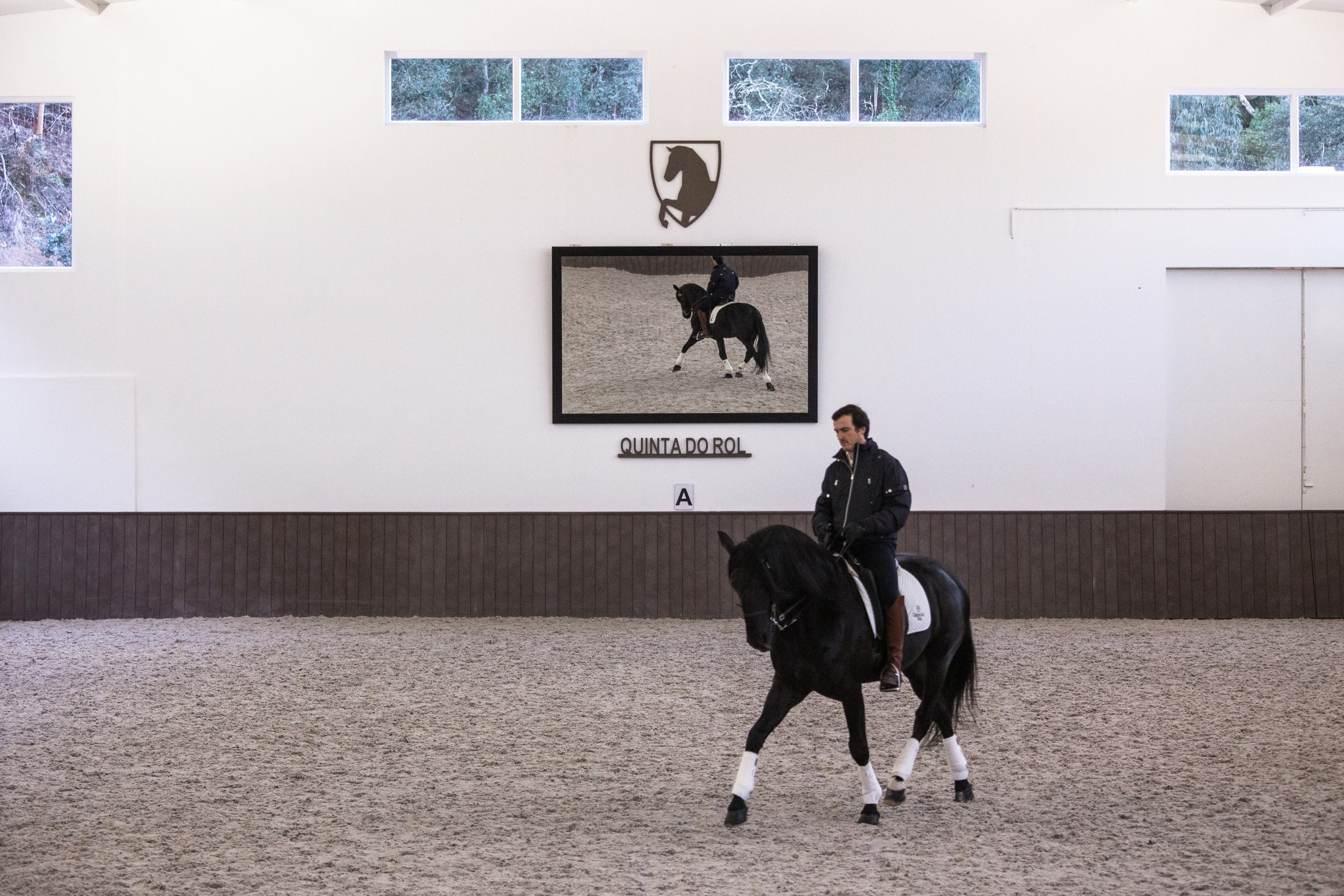 Portugal's Finest - horseXperiences™ GO EQUESTRIAN