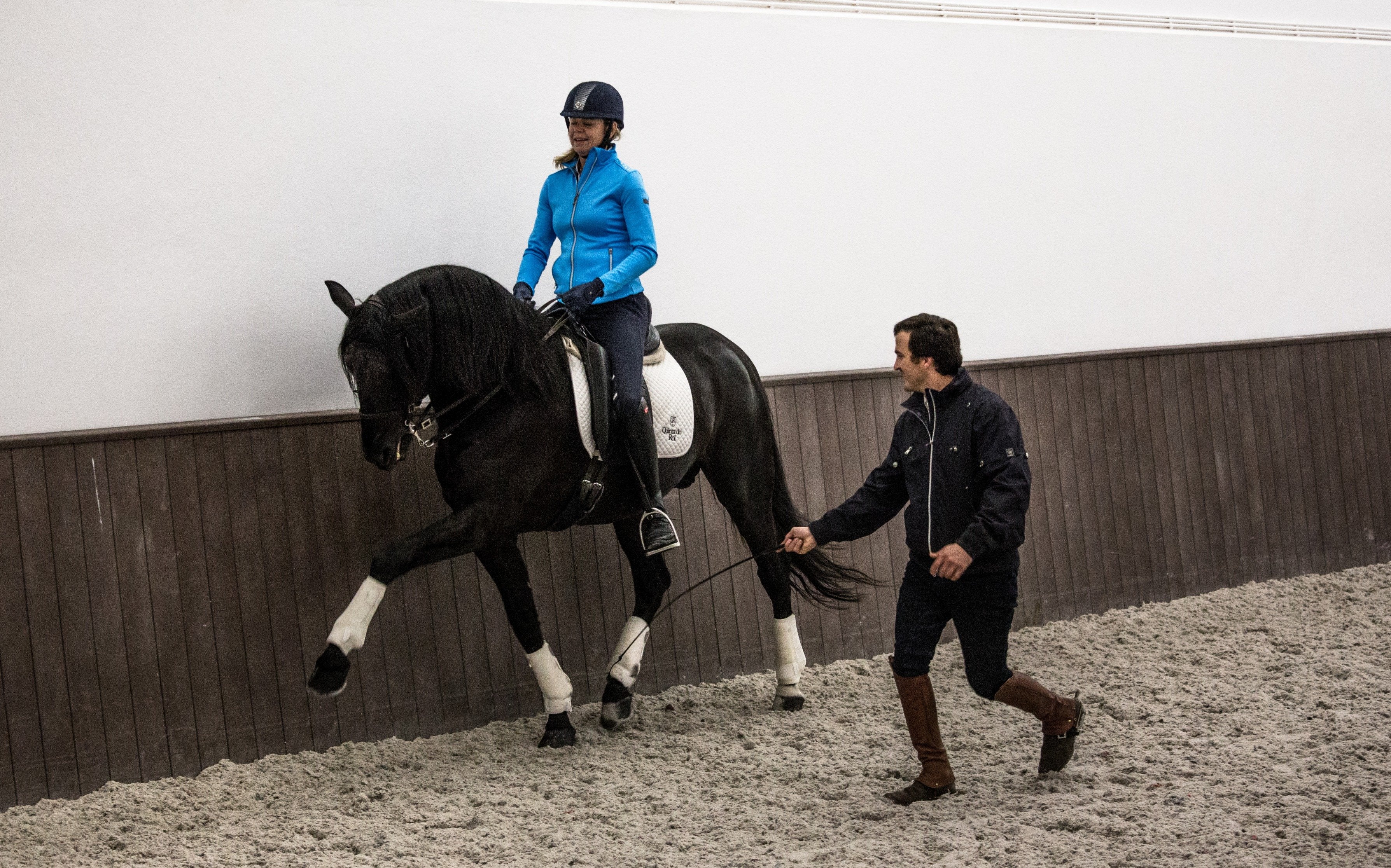 Portugal's Finest - horseXperiences™ GO EQUESTRIAN