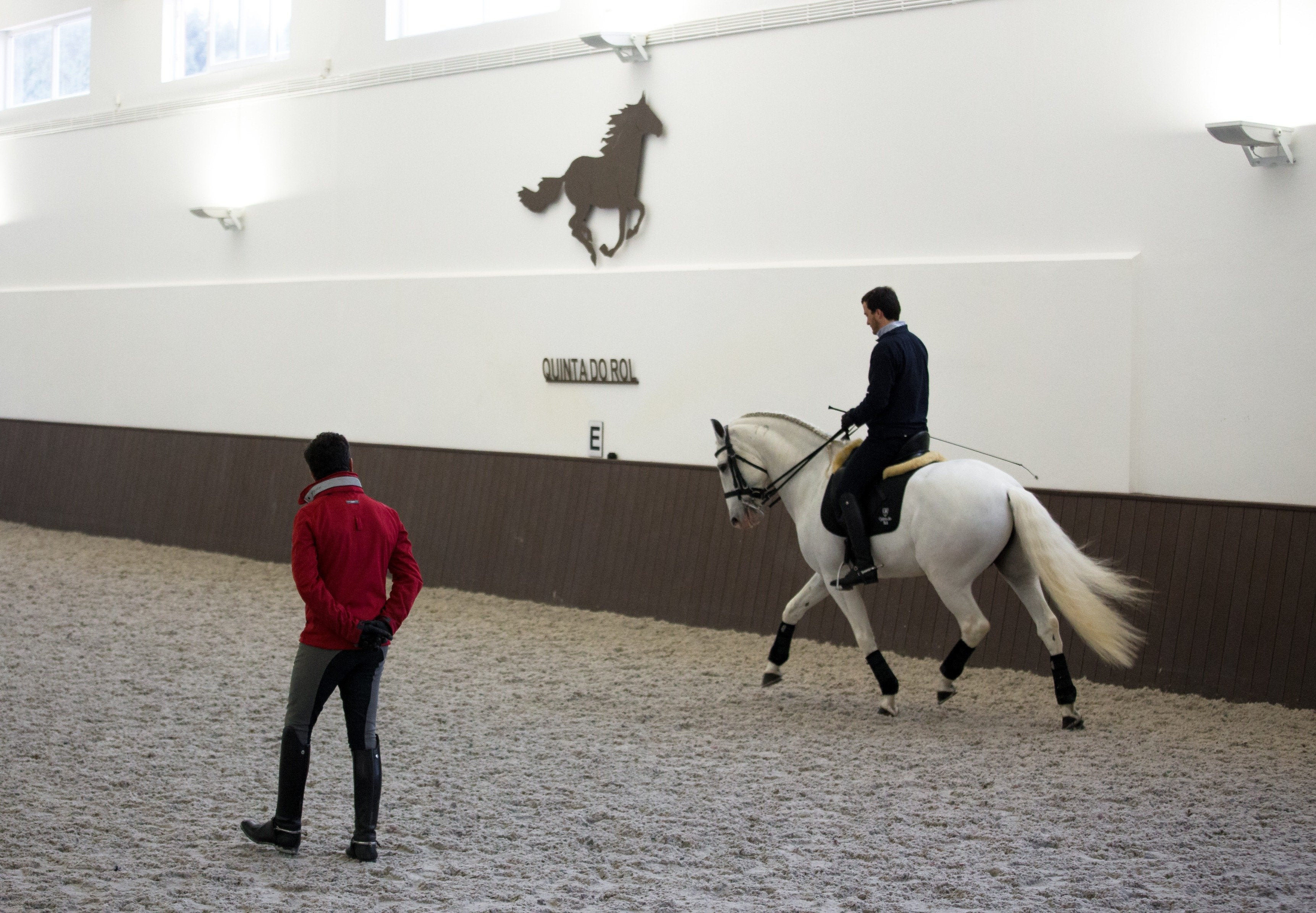 Portugal's Finest - horseXperiences™ GO EQUESTRIAN