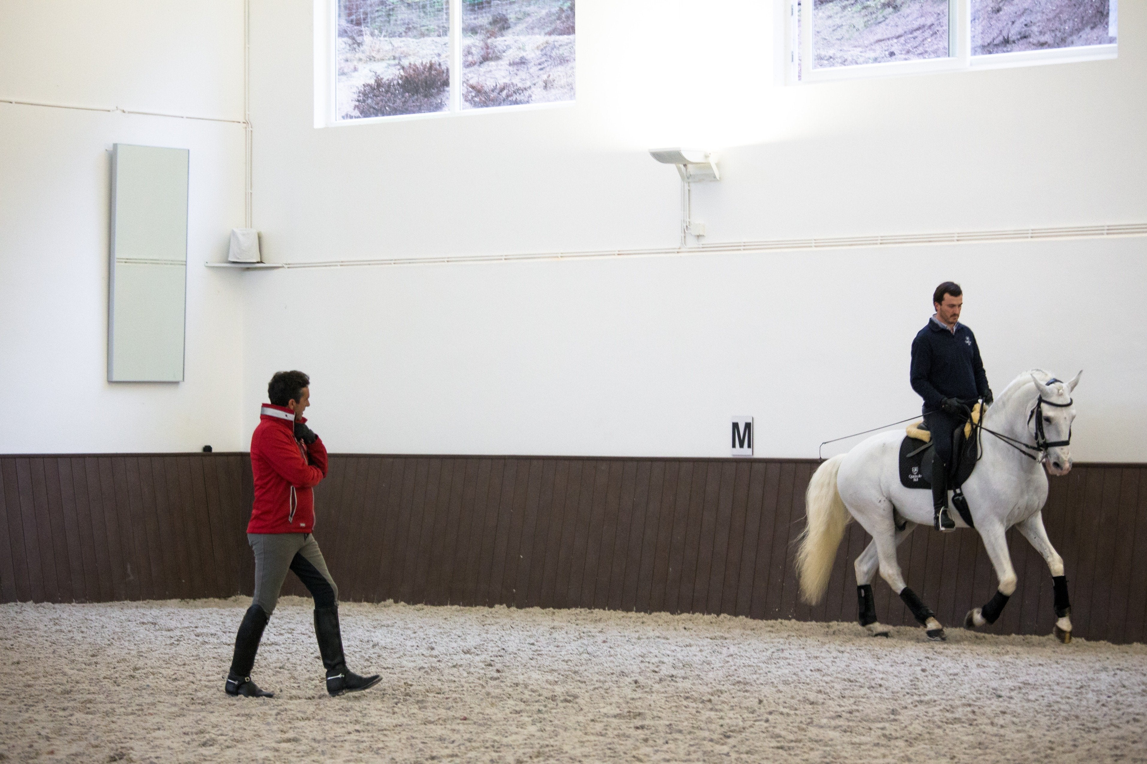 Portugal's Finest - horseXperiences™ GO EQUESTRIAN